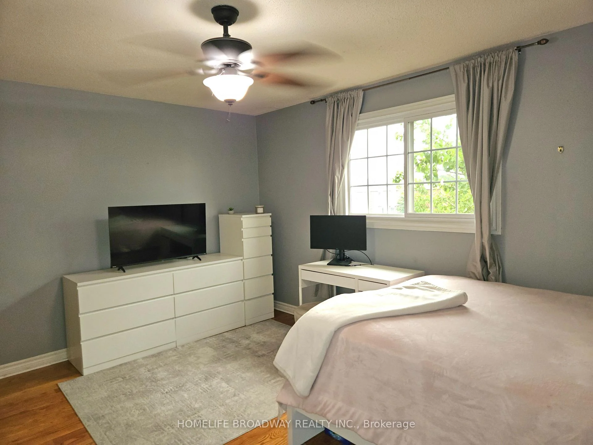 Photo 27 of 11 Perdue Court, Markham, Milliken Mills East — HOMEH