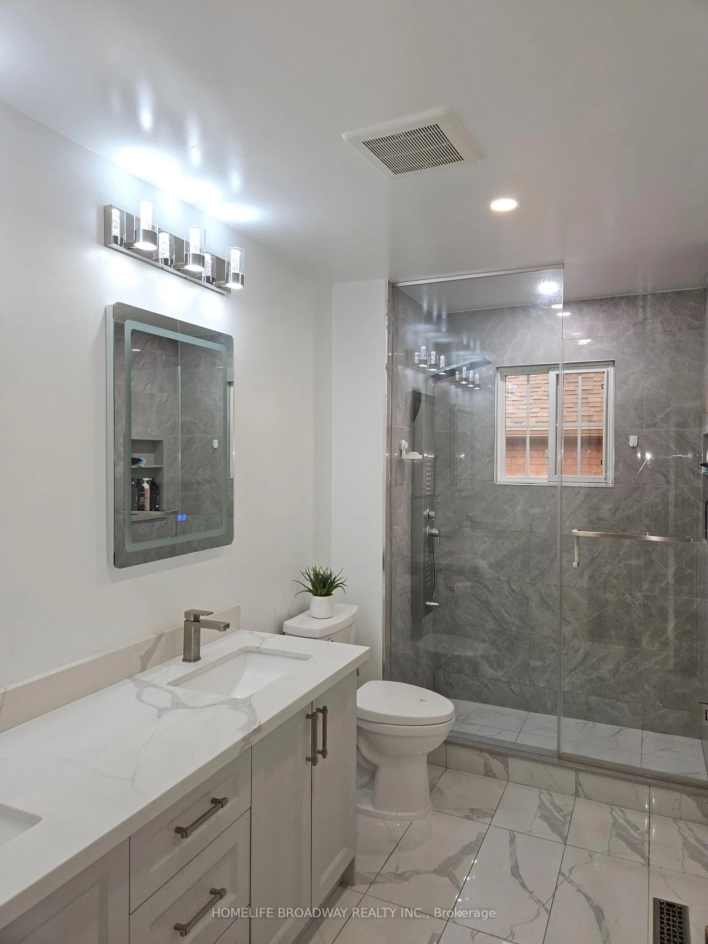 Photo 33 of 11 Perdue Court, Markham, Milliken Mills East — HOMEH