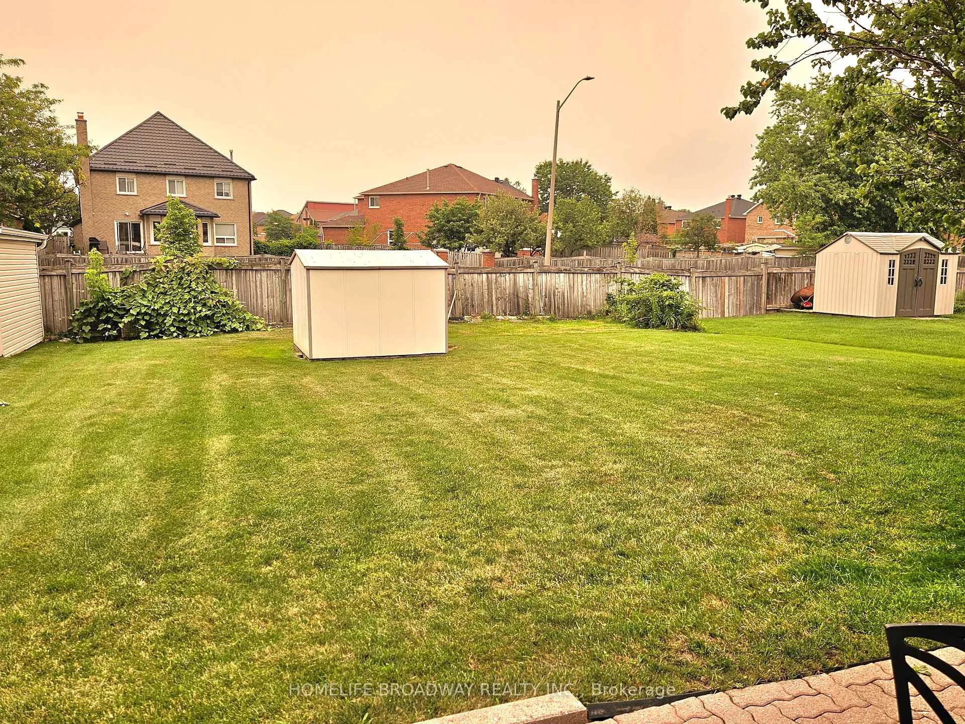 Photo 36 of 11 Perdue Court, Markham, Milliken Mills East — HOMEH