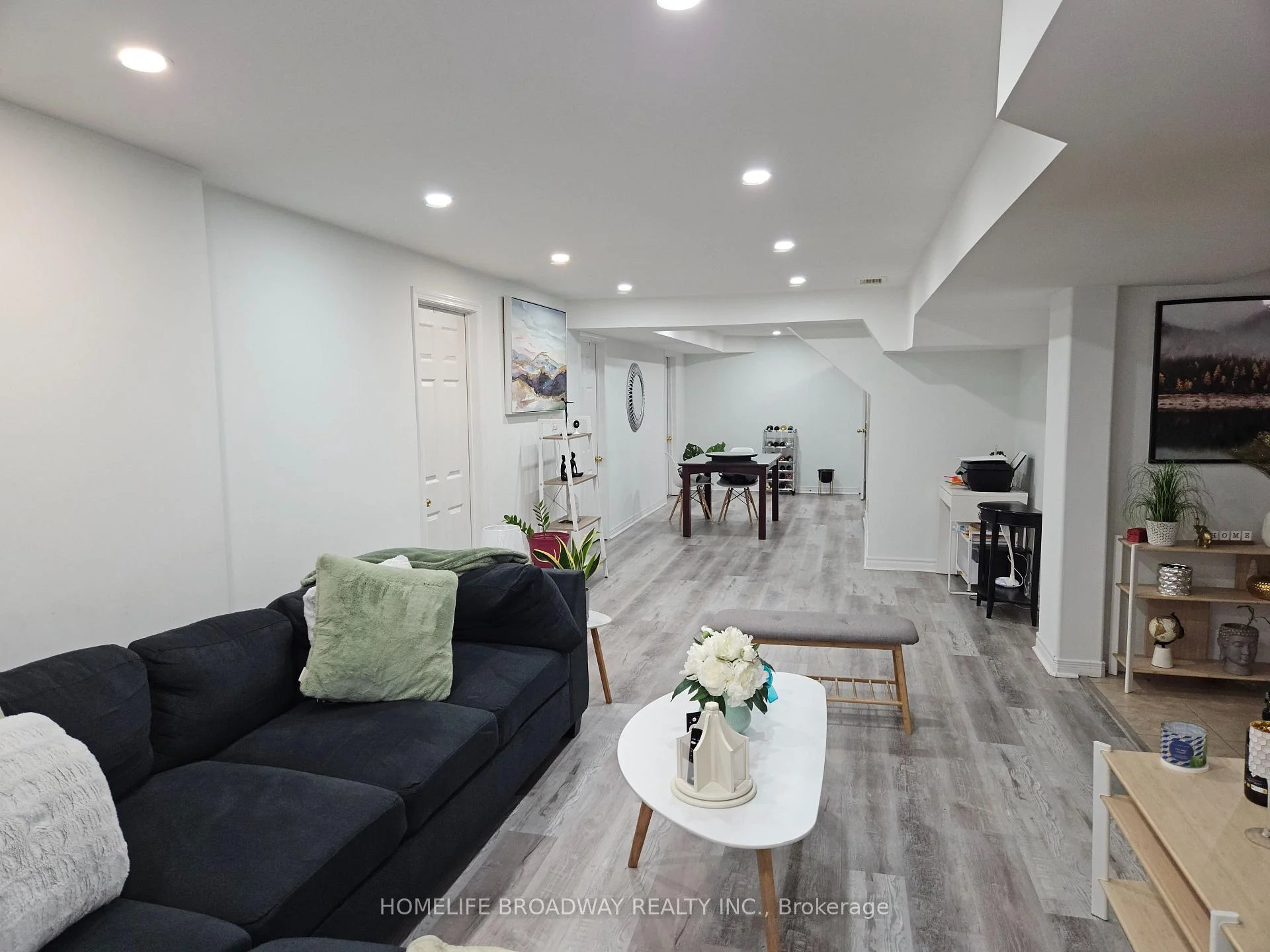 Photo 41 of 11 Perdue Court, Markham, Milliken Mills East — HOMEH