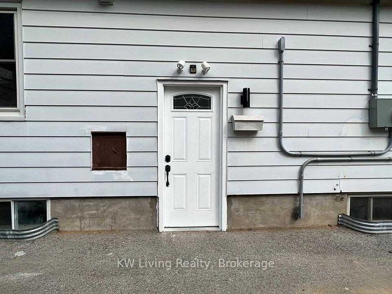 Photo 4 of Unit Lower, 43 Else Street, St. Catharines, Vine/Linwell — HOMEH