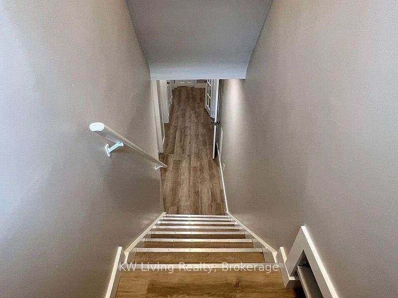 Photo 6 of Unit Lower, 43 Else Street, St. Catharines, Vine/Linwell — HOMEH