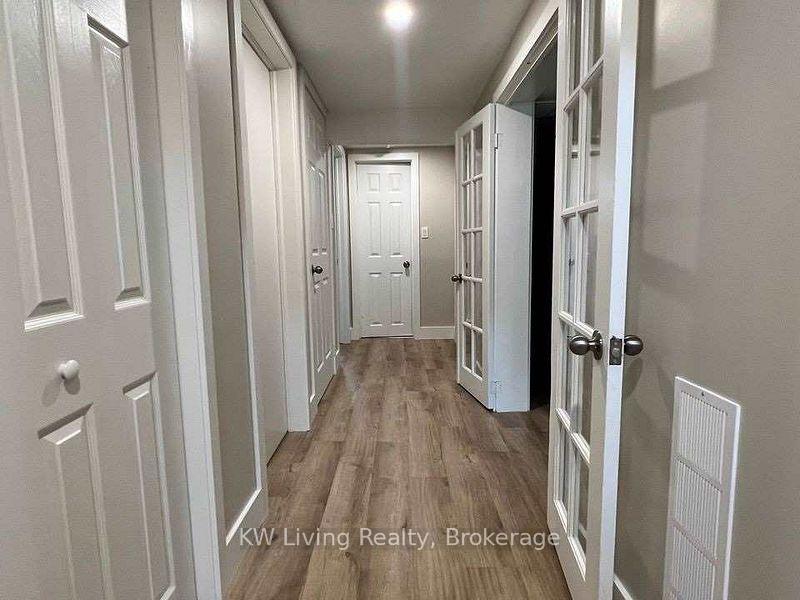 Photo 8 of Unit Lower, 43 Else Street, St. Catharines, Vine/Linwell — HOMEH