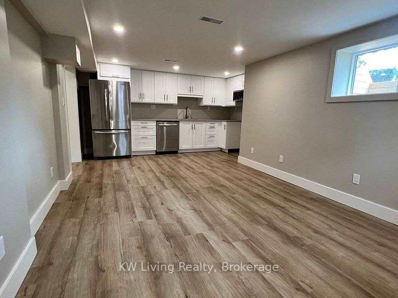 Photo 10 of Unit Lower, 43 Else Street, St. Catharines, Vine/Linwell — HOMEH