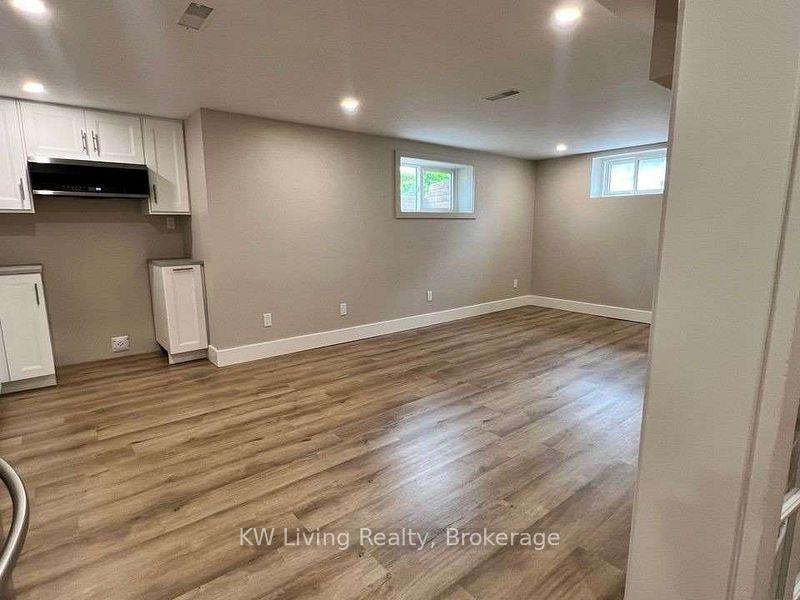 Photo 12 of Unit Lower, 43 Else Street, St. Catharines, Vine/Linwell — HOMEH