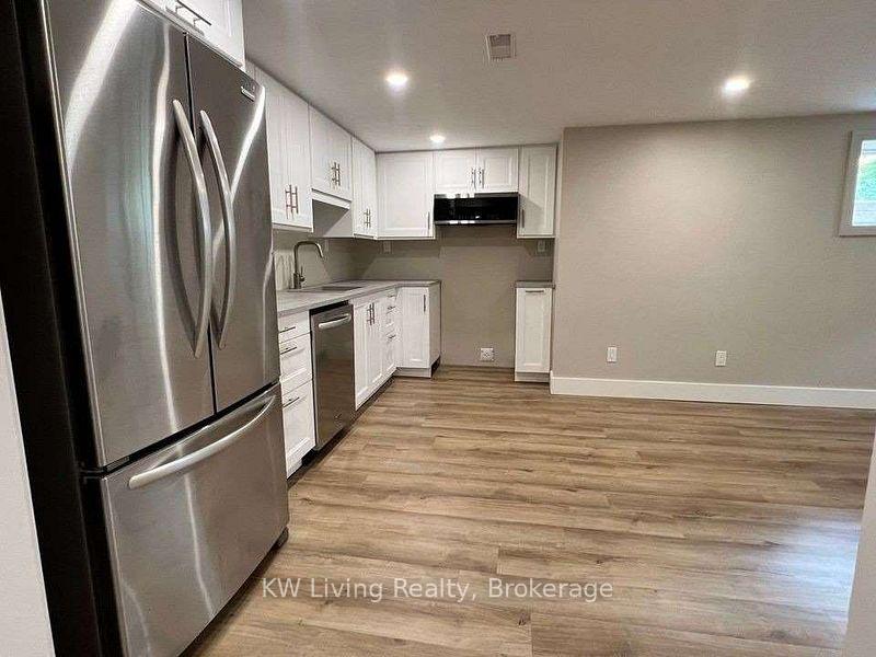 Photo 14 of Unit Lower, 43 Else Street, St. Catharines, Vine/Linwell — HOMEH
