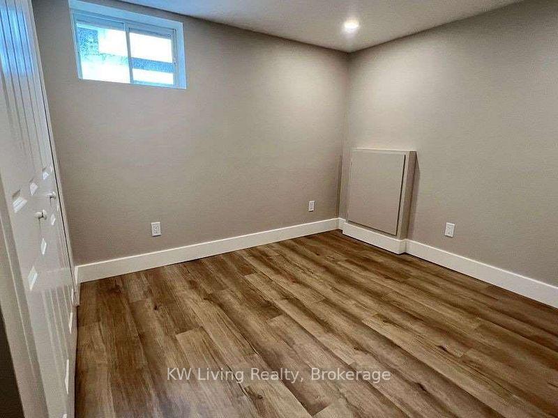 Photo 16 of Unit Lower, 43 Else Street, St. Catharines, Vine/Linwell — HOMEH