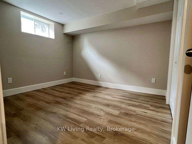 Photo 18 of Unit Lower, 43 Else Street, St. Catharines, Vine/Linwell — HOMEH