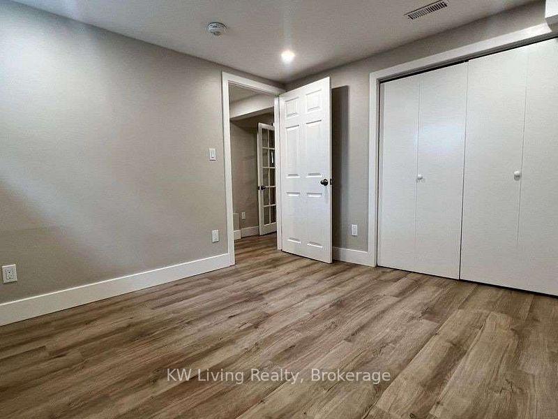 Photo 20 of Unit Lower, 43 Else Street, St. Catharines, Vine/Linwell — HOMEH