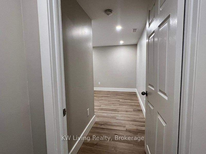 Photo 22 of Unit Lower, 43 Else Street, St. Catharines, Vine/Linwell — HOMEH