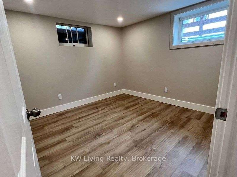 Photo 24 of Unit Lower, 43 Else Street, St. Catharines, Vine/Linwell — HOMEH