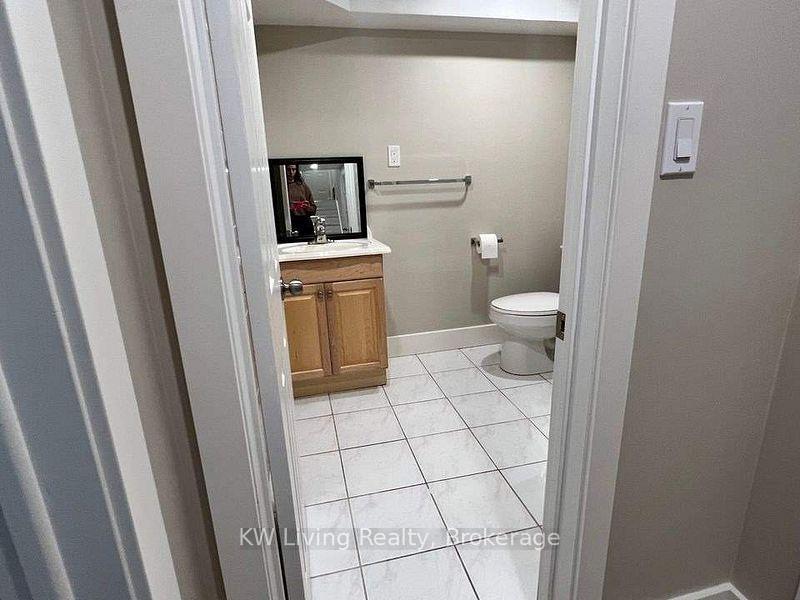 Photo 26 of Unit Lower, 43 Else Street, St. Catharines, Vine/Linwell — HOMEH