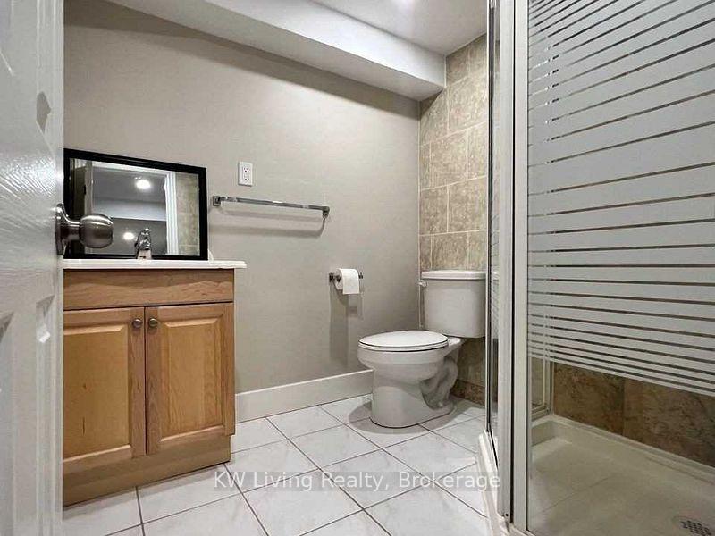 Photo 27 of Unit Lower, 43 Else Street, St. Catharines, Vine/Linwell — HOMEH