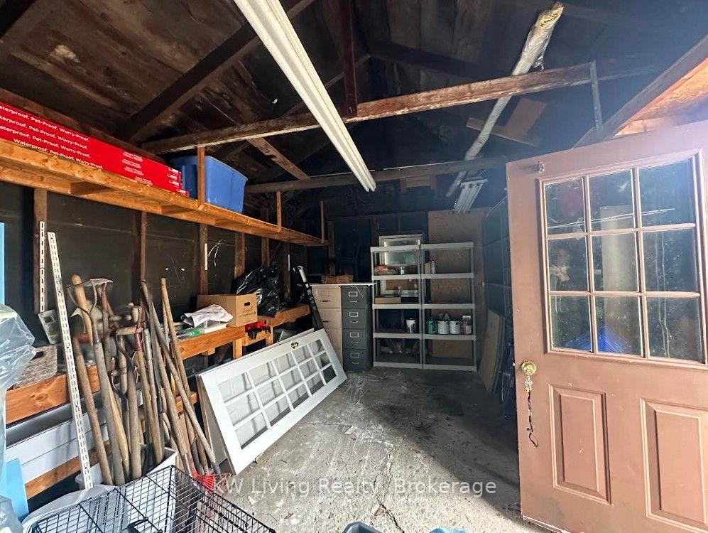 Photo 31 of Unit Lower, 43 Else Street, St. Catharines, Vine/Linwell — HOMEH