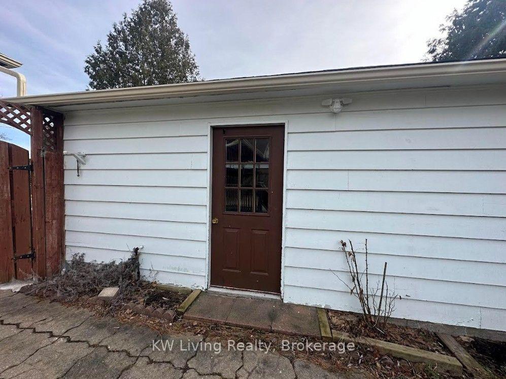 Photo 33 of Unit Lower, 43 Else Street, St. Catharines, Vine/Linwell — HOMEH
