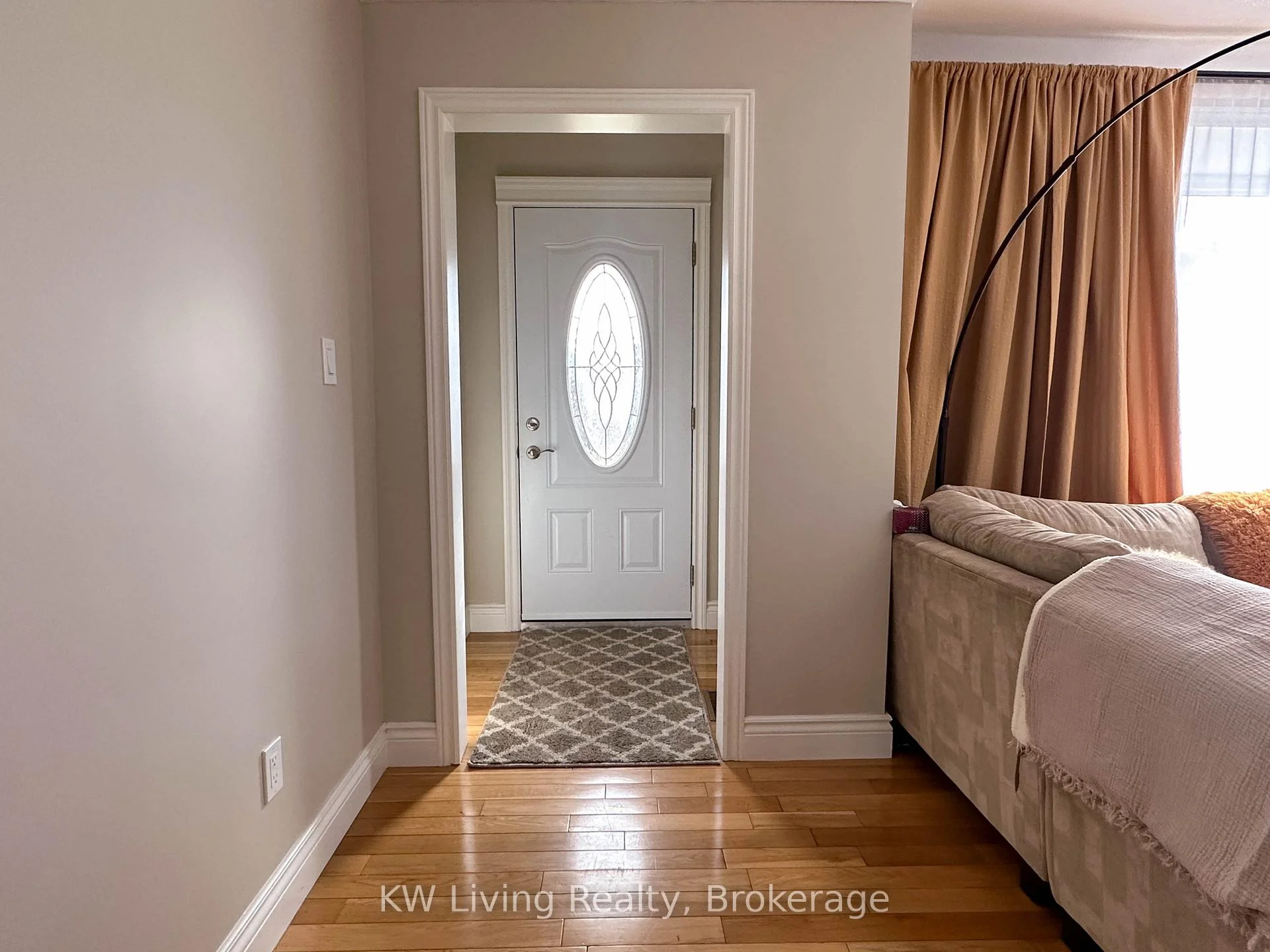Photo 5 of Unit Lower, 43 Else Street, St. Catharines, Vine/Linwell — HOMEH