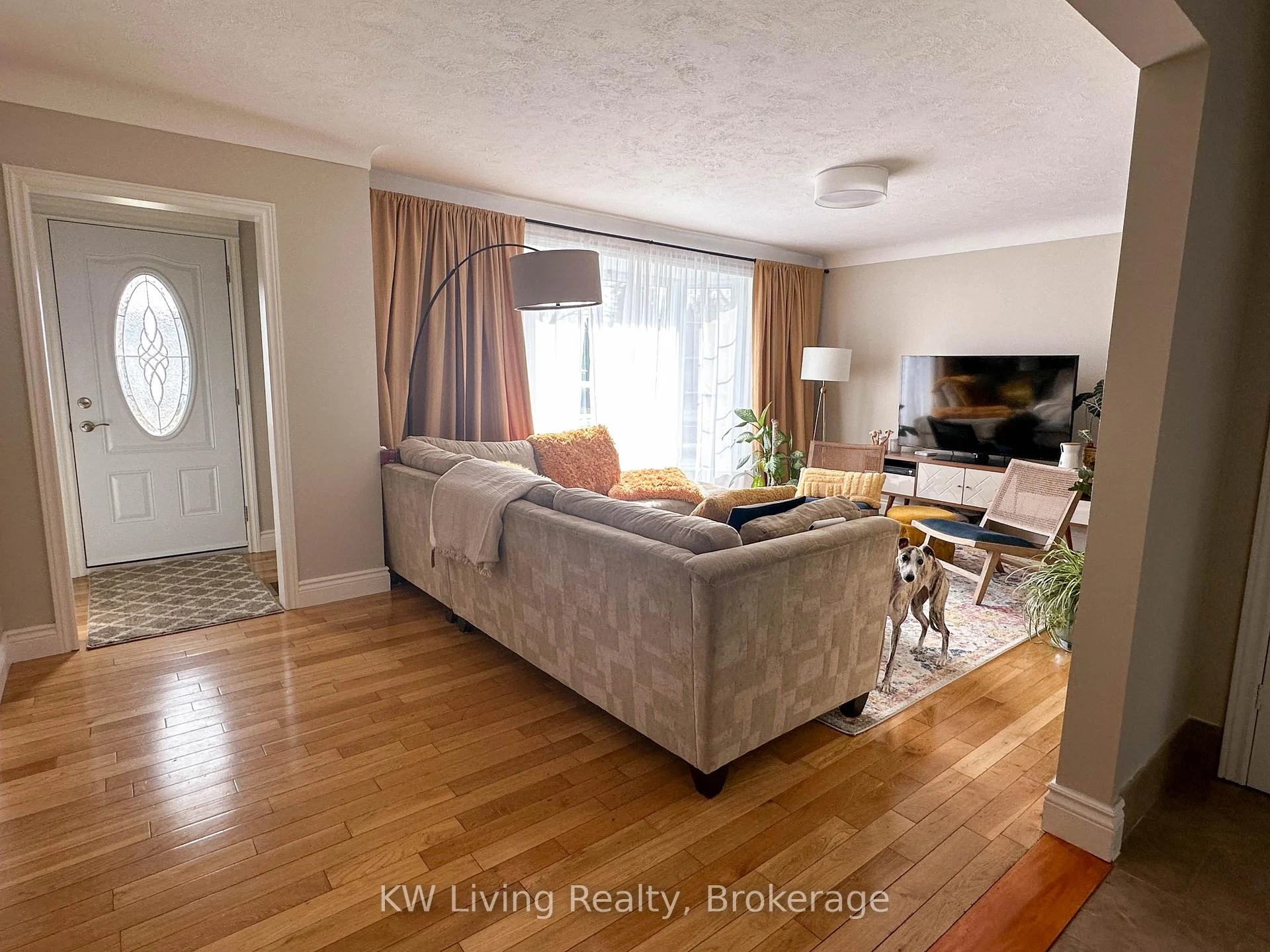 Photo 7 of Unit Lower, 43 Else Street, St. Catharines, Vine/Linwell — HOMEH