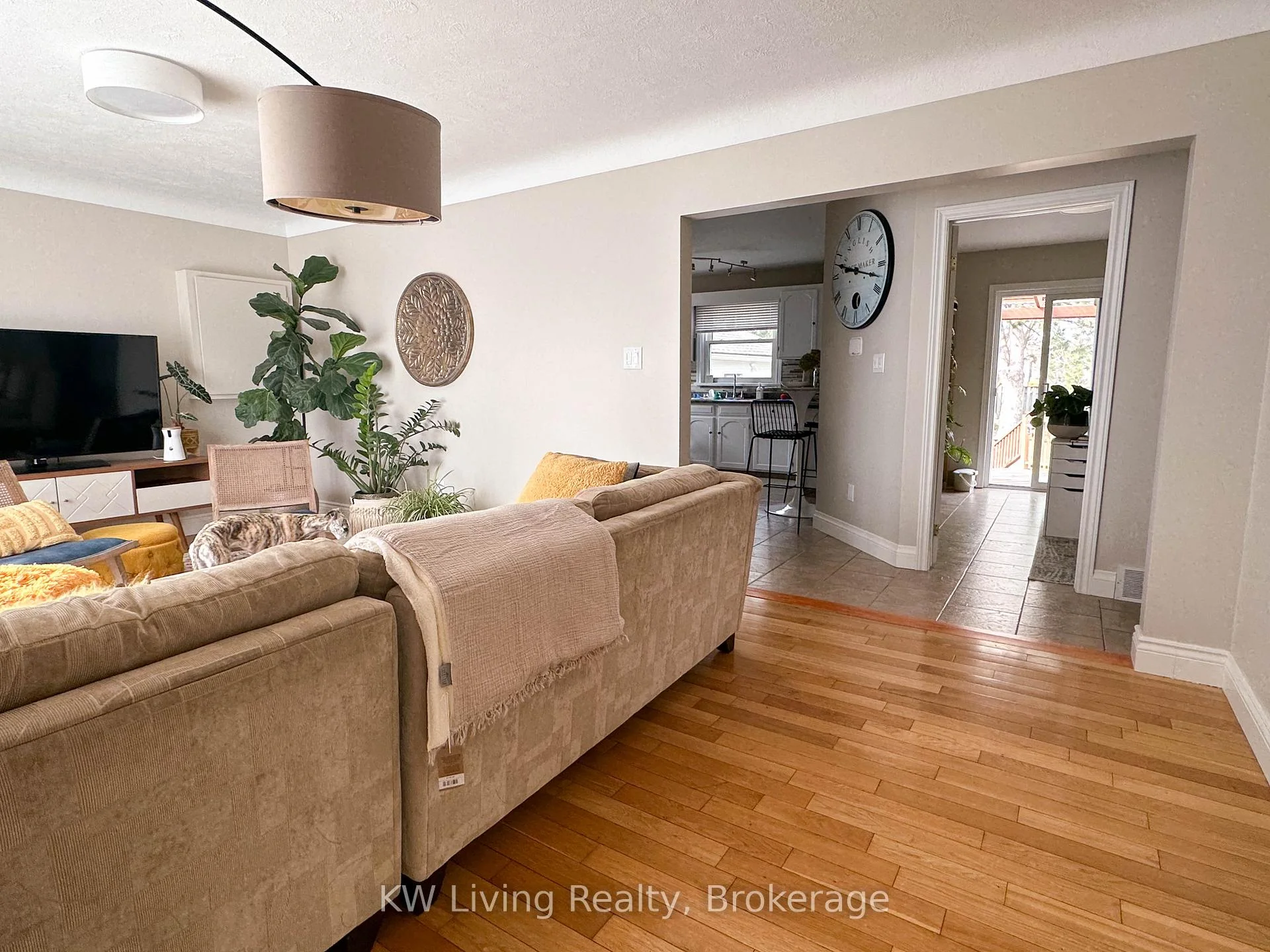 Photo 9 of Unit Lower, 43 Else Street, St. Catharines, Vine/Linwell — HOMEH
