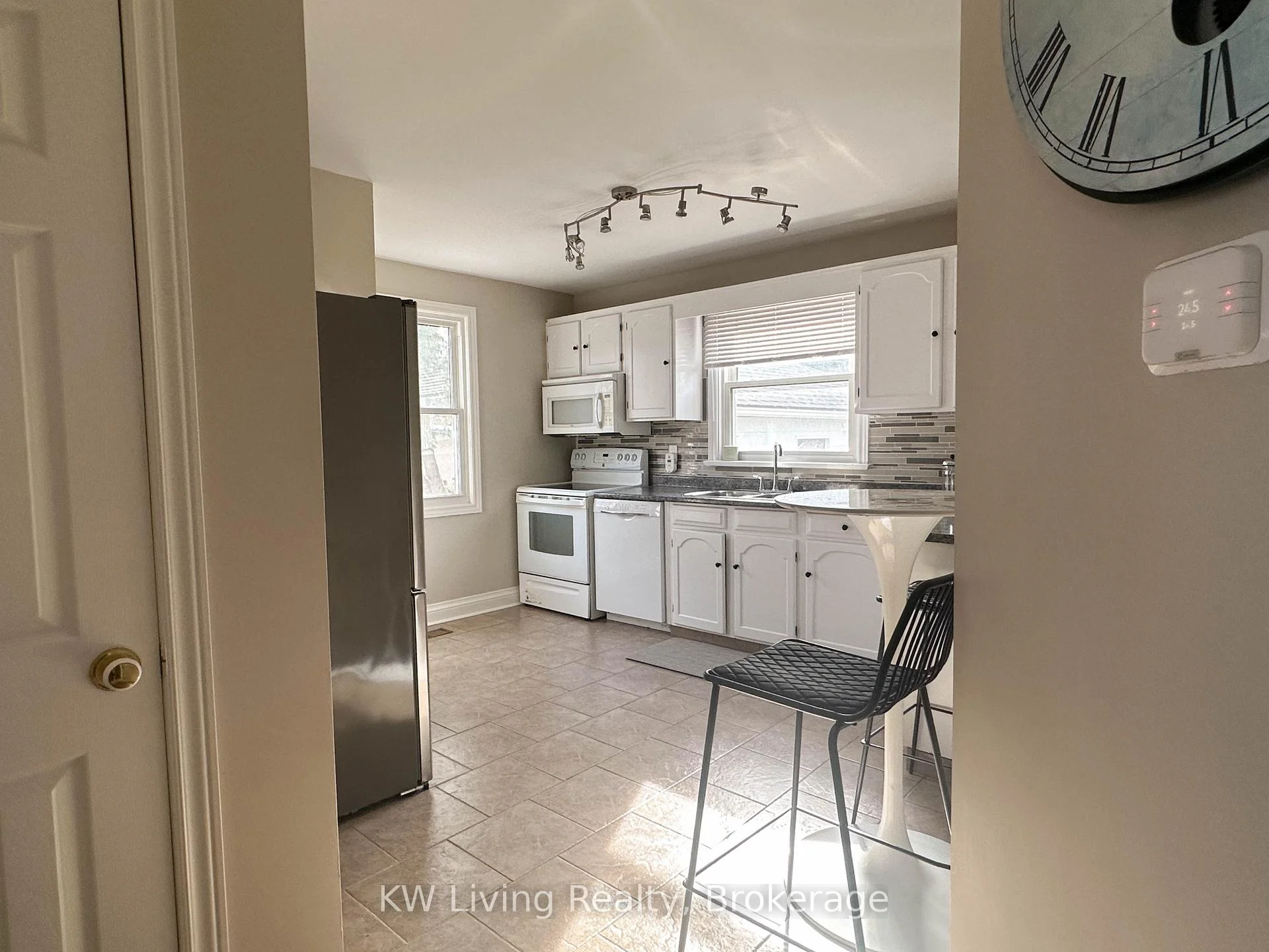 Photo 11 of Unit Lower, 43 Else Street, St. Catharines, Vine/Linwell — HOMEH