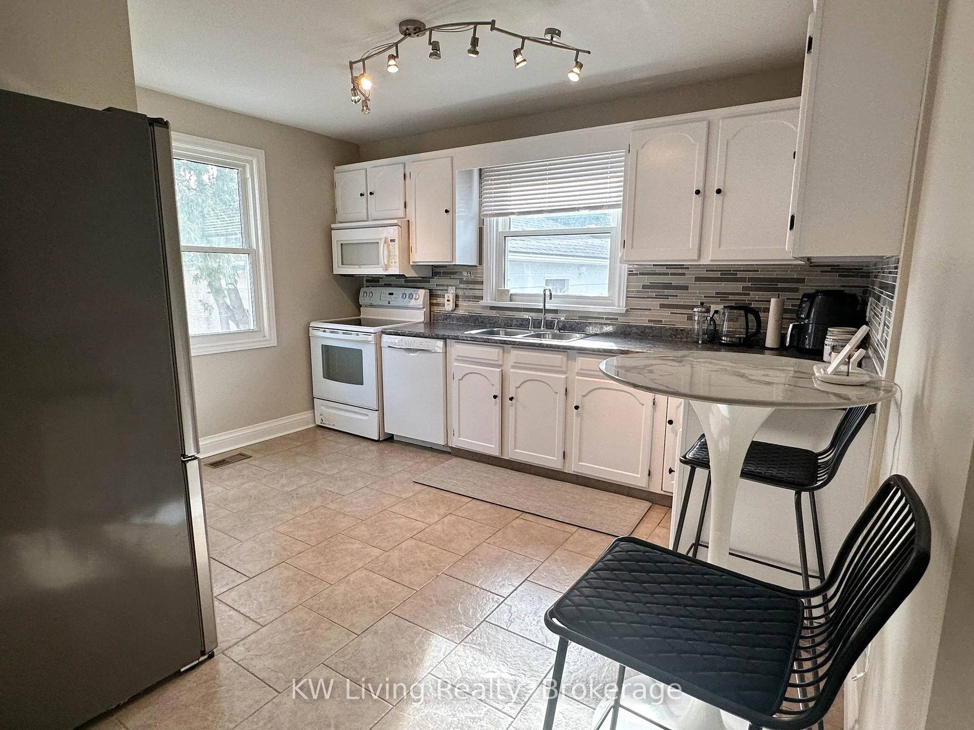 Photo 13 of Unit Lower, 43 Else Street, St. Catharines, Vine/Linwell — HOMEH