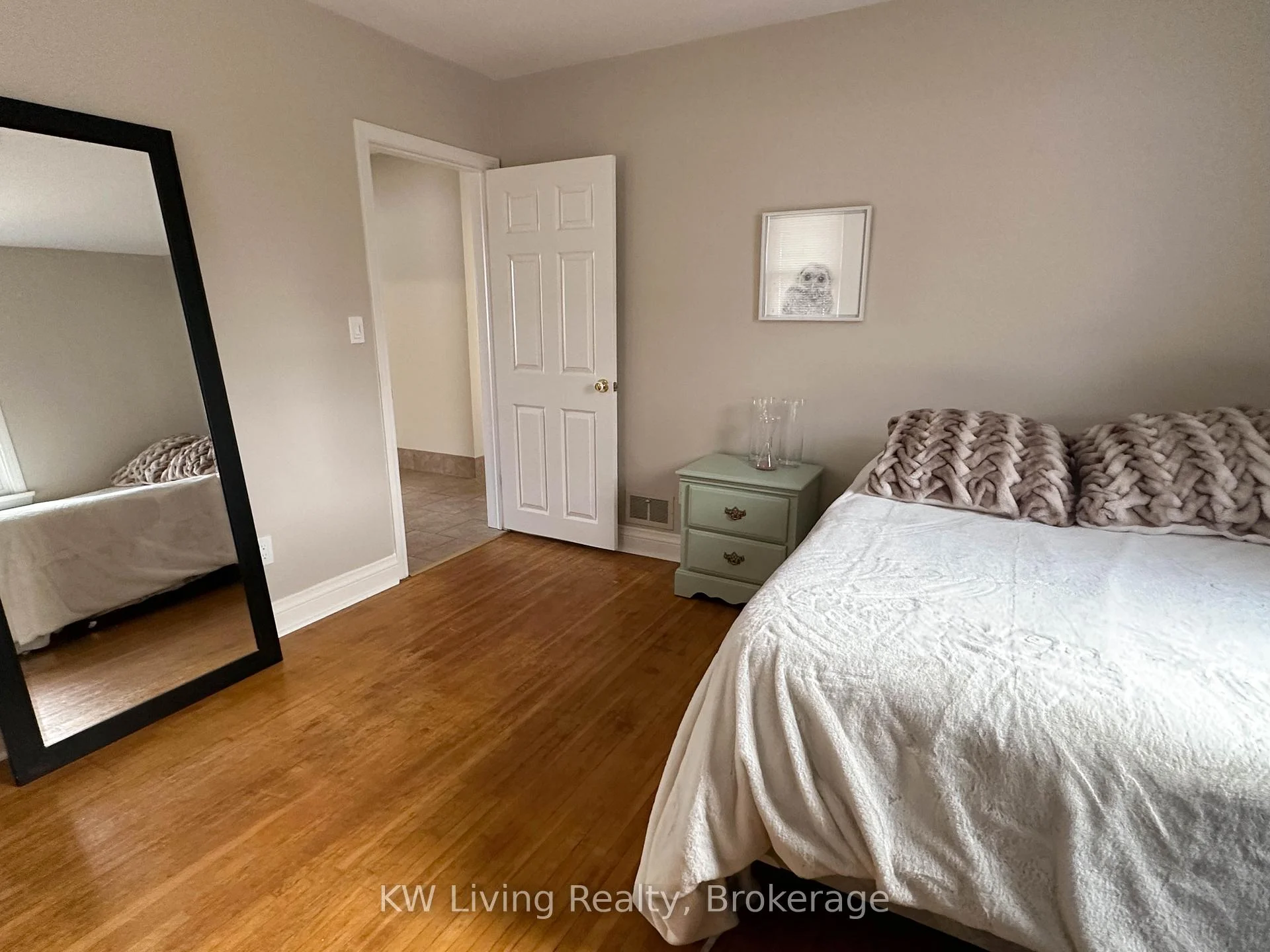 Photo 21 of Unit Lower, 43 Else Street, St. Catharines, Vine/Linwell — HOMEH