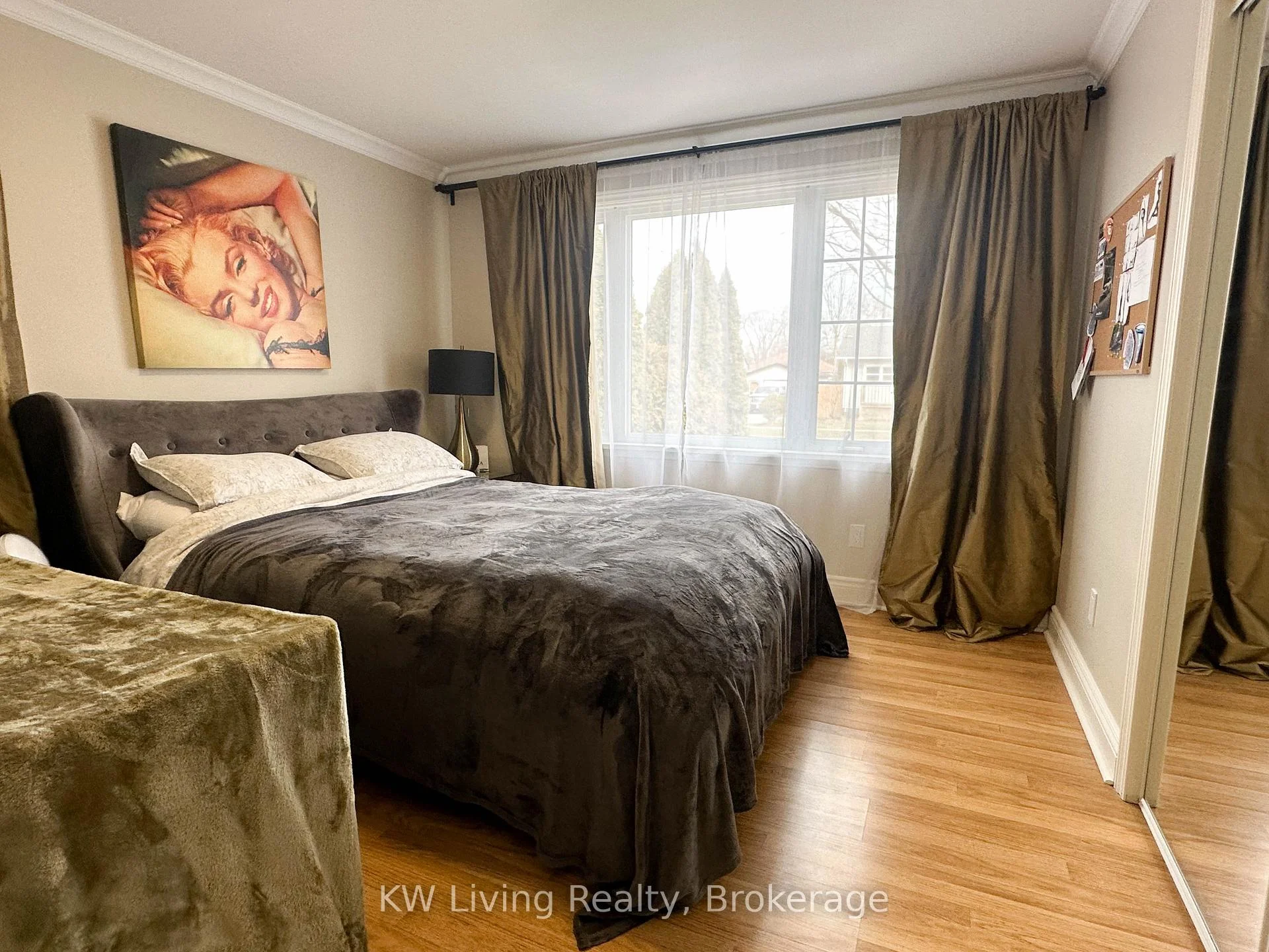 Photo 30 of Unit Lower, 43 Else Street, St. Catharines, Vine/Linwell — HOMEH