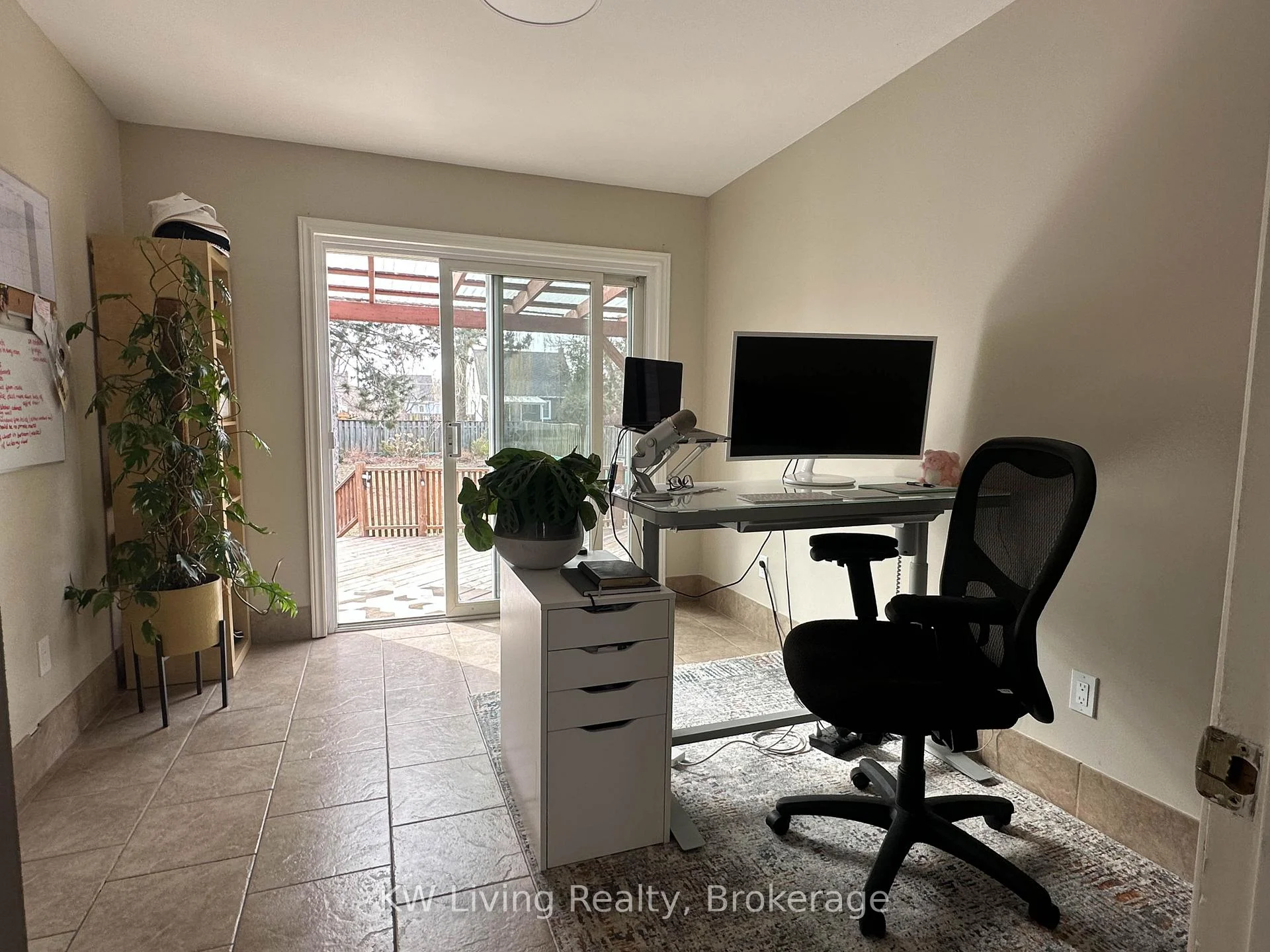 Photo 32 of Unit Lower, 43 Else Street, St. Catharines, Vine/Linwell — HOMEH