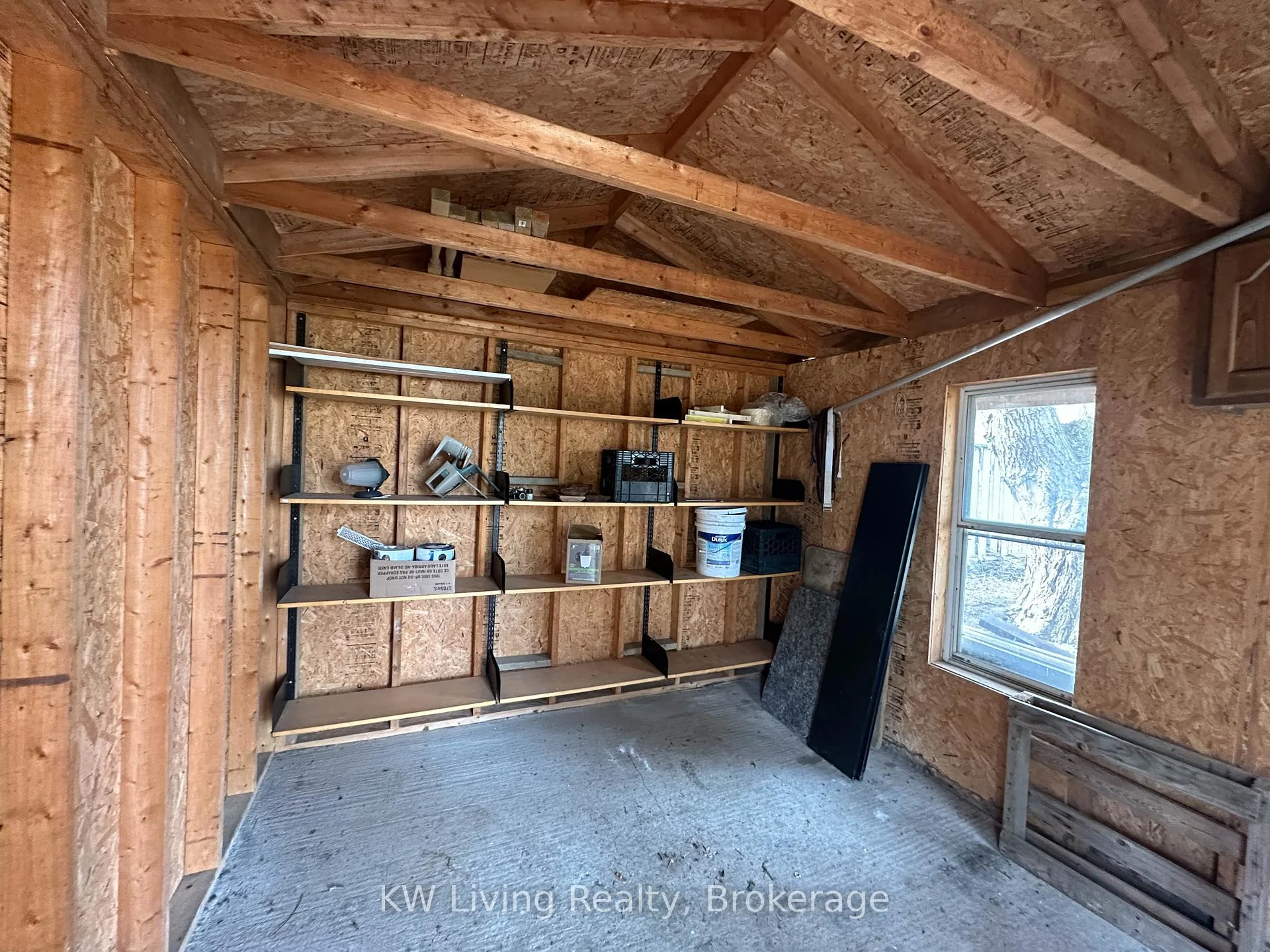 Photo 34 of Unit Lower, 43 Else Street, St. Catharines, Vine/Linwell — HOMEH