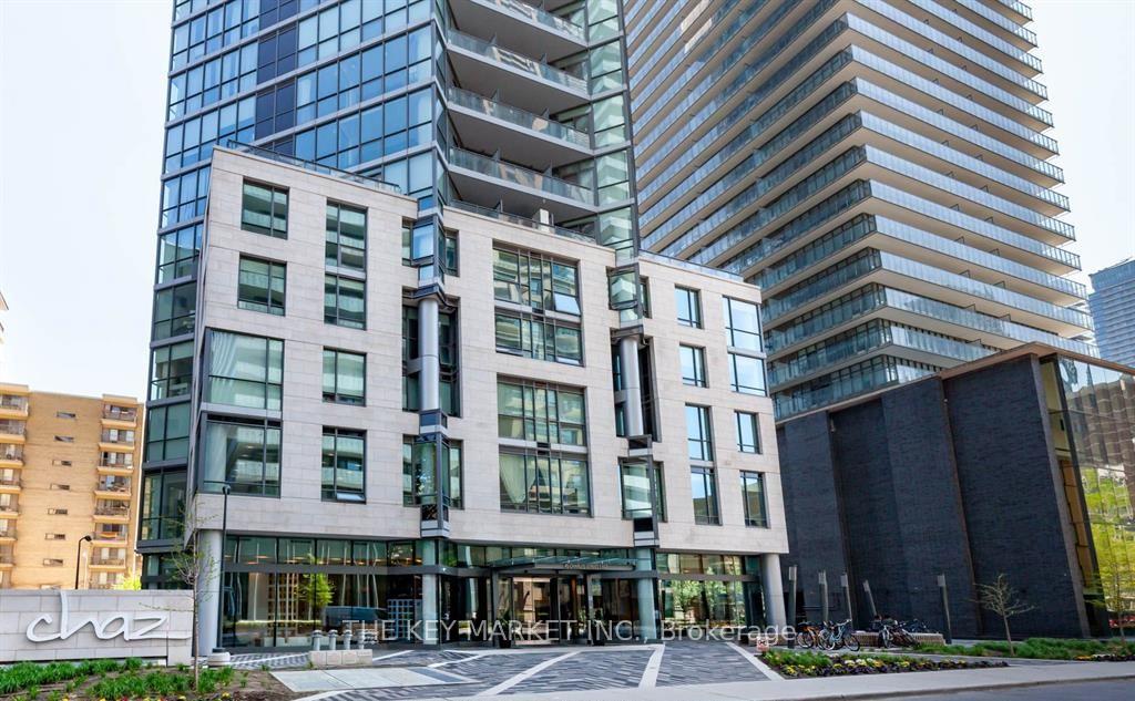 Photo 4 of Unit 511, 45 Charles Street E, Toronto, Church-Yonge Corridor — HOMEH