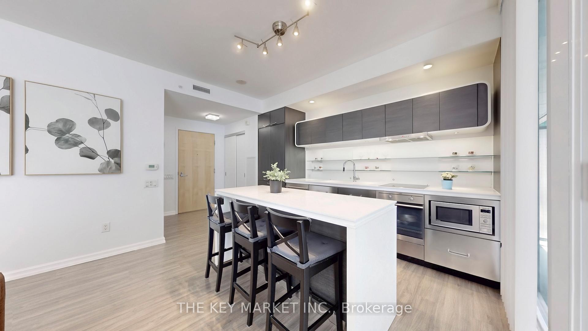 Photo 10 of Unit 511, 45 Charles Street E, Toronto, Church-Yonge Corridor — HOMEH