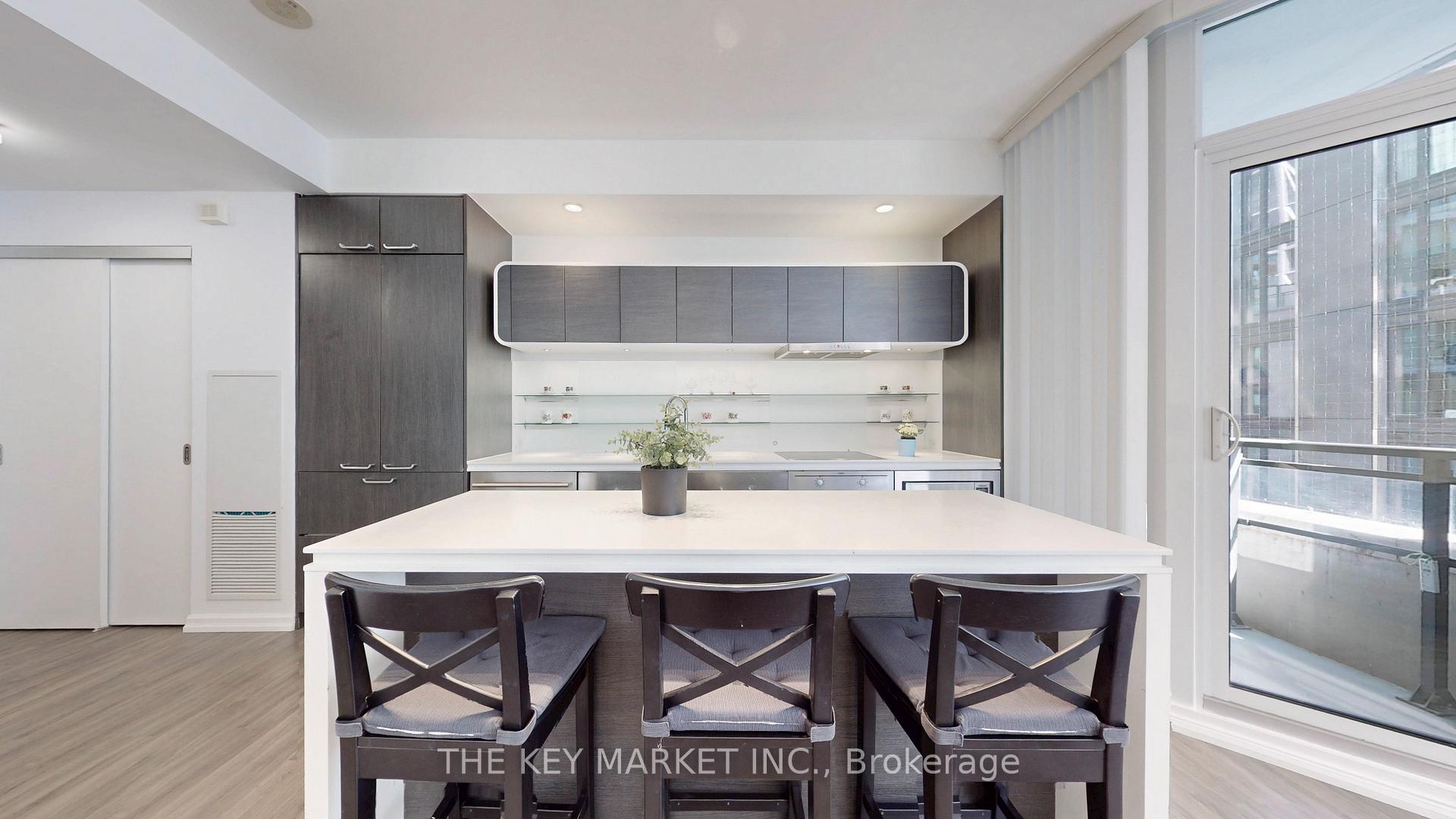 Photo 11 of Unit 511, 45 Charles Street E, Toronto, Church-Yonge Corridor — HOMEH