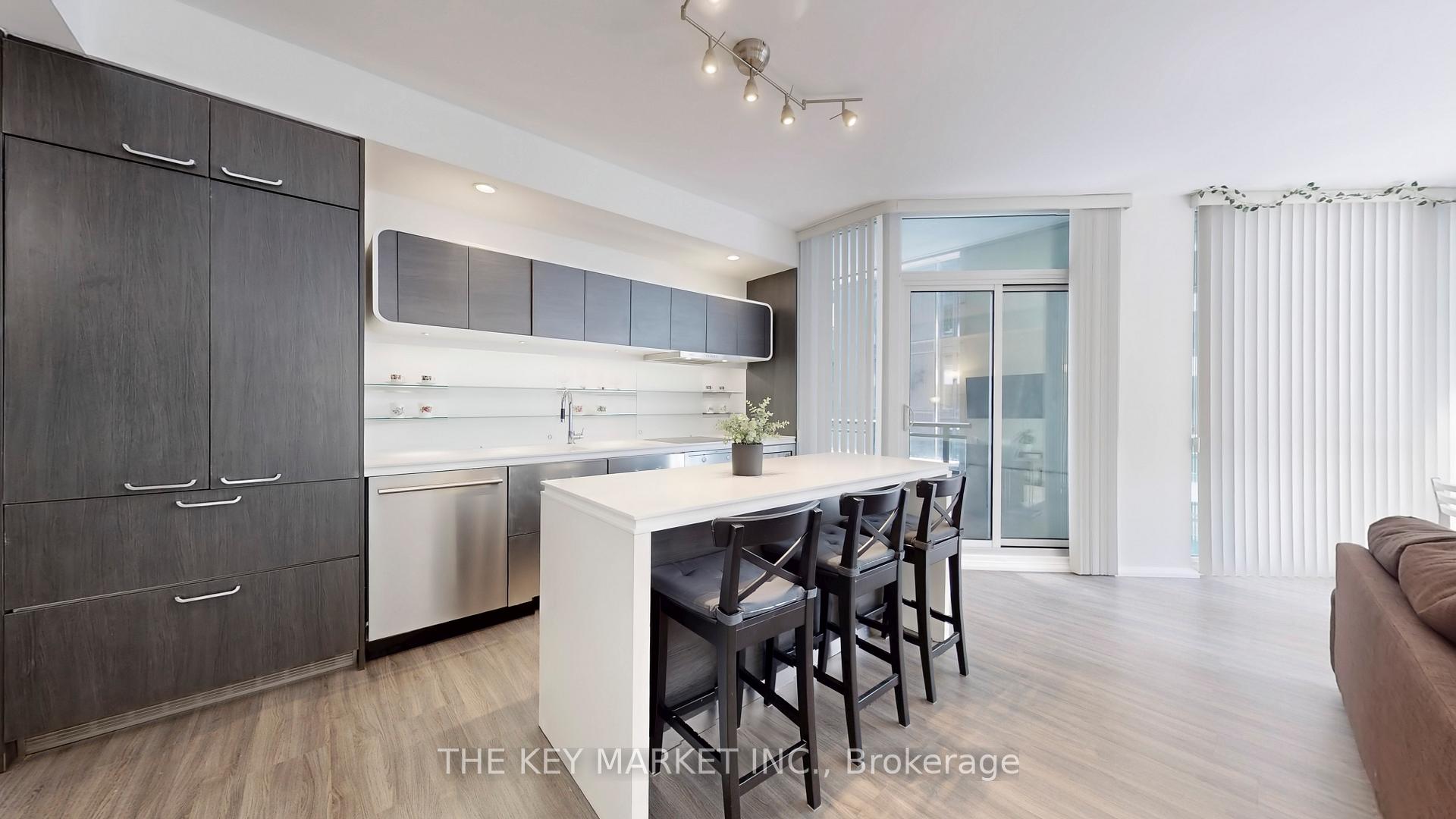 Photo 12 of Unit 511, 45 Charles Street E, Toronto, Church-Yonge Corridor — HOMEH