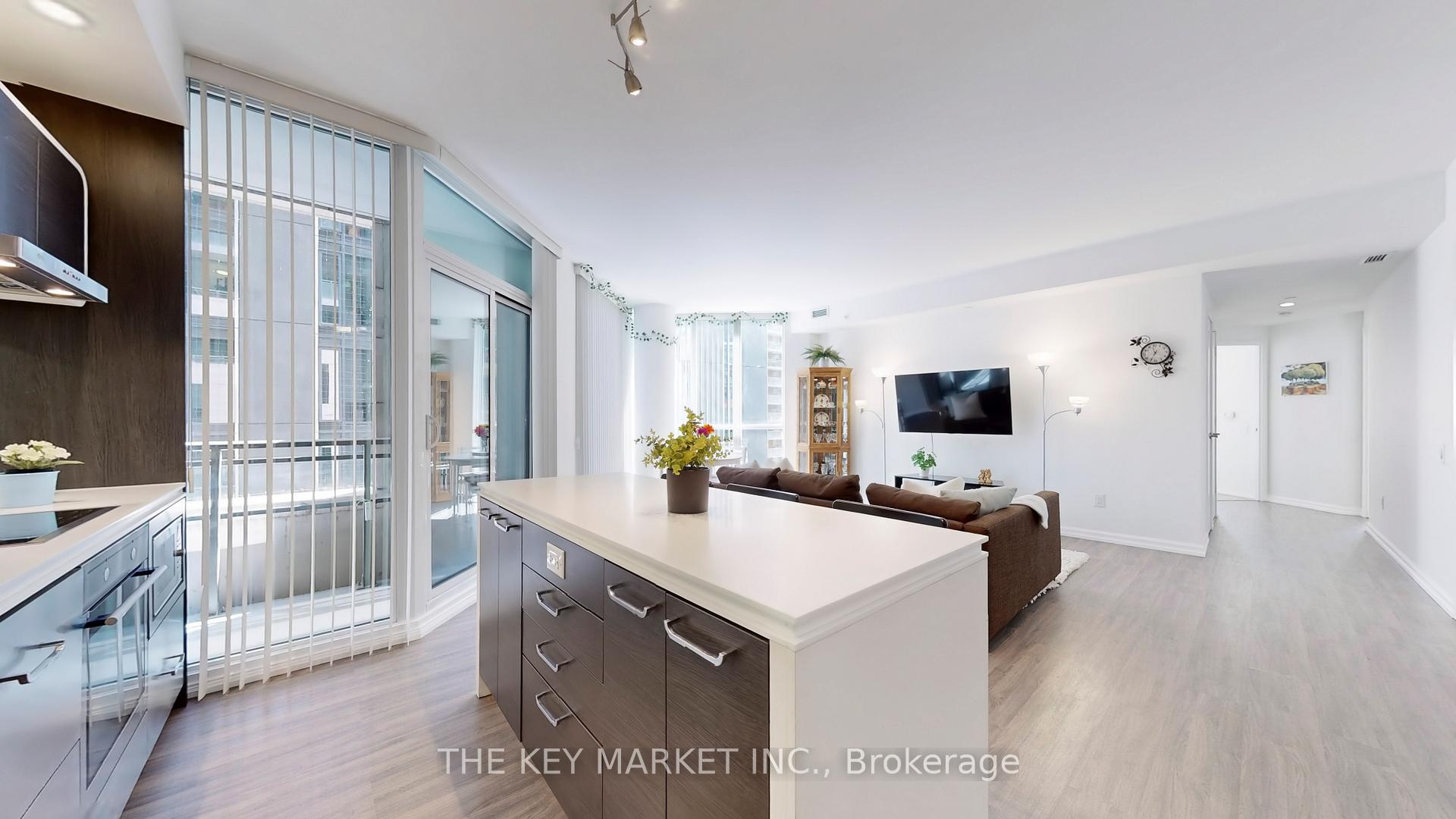 Photo 13 of Unit 511, 45 Charles Street E, Toronto, Church-Yonge Corridor — HOMEH
