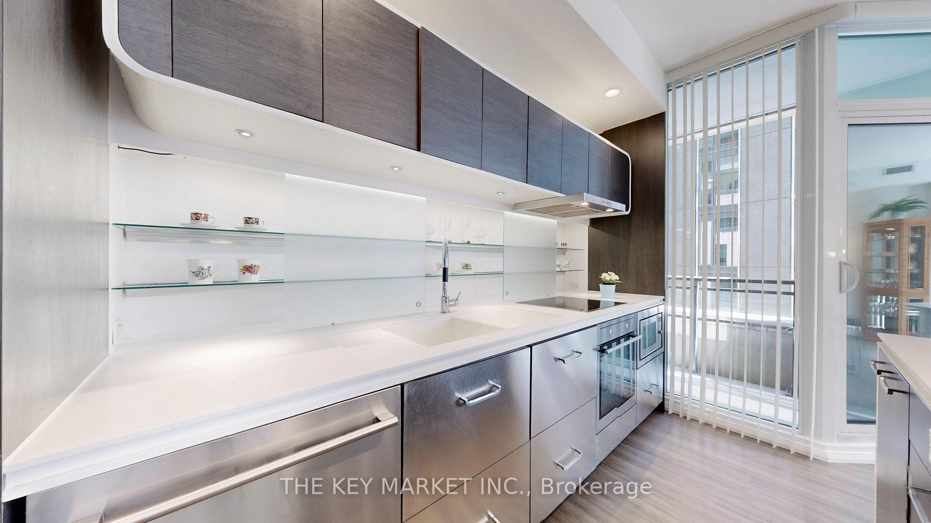 Photo 14 of Unit 511, 45 Charles Street E, Toronto, Church-Yonge Corridor — HOMEH