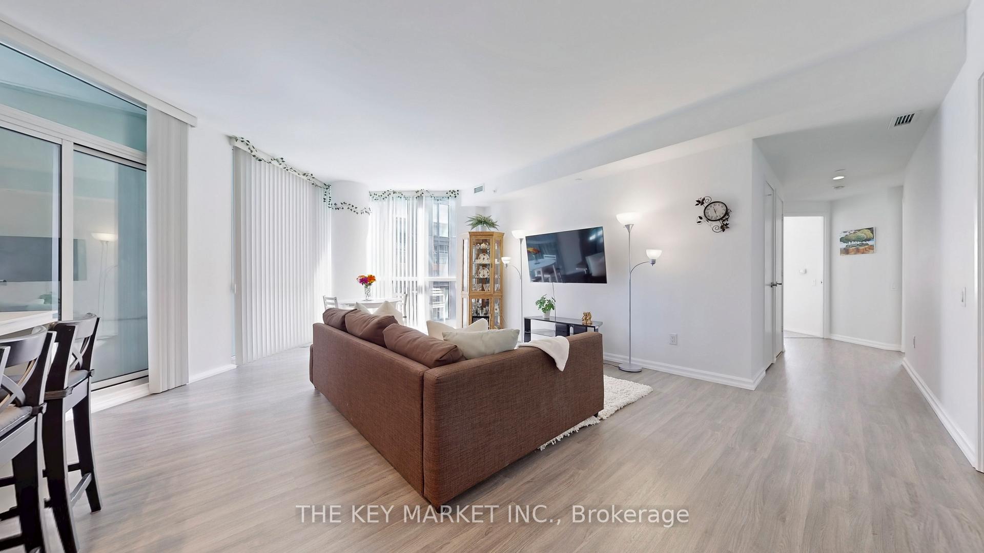 Photo 16 of Unit 511, 45 Charles Street E, Toronto, Church-Yonge Corridor — HOMEH