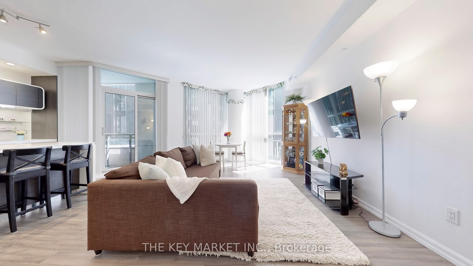 Photo 17 of Unit 511, 45 Charles Street E, Toronto, Church-Yonge Corridor — HOMEH