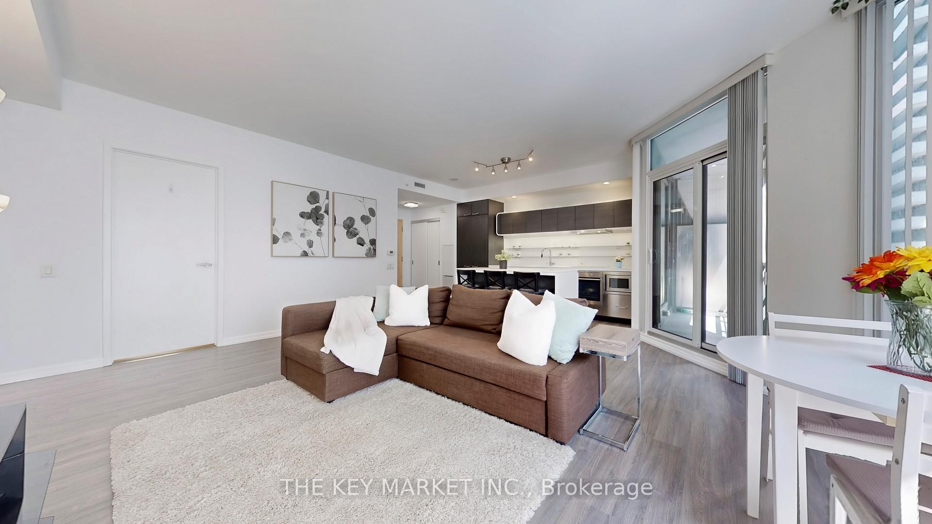 Photo 19 of Unit 511, 45 Charles Street E, Toronto, Church-Yonge Corridor — HOMEH