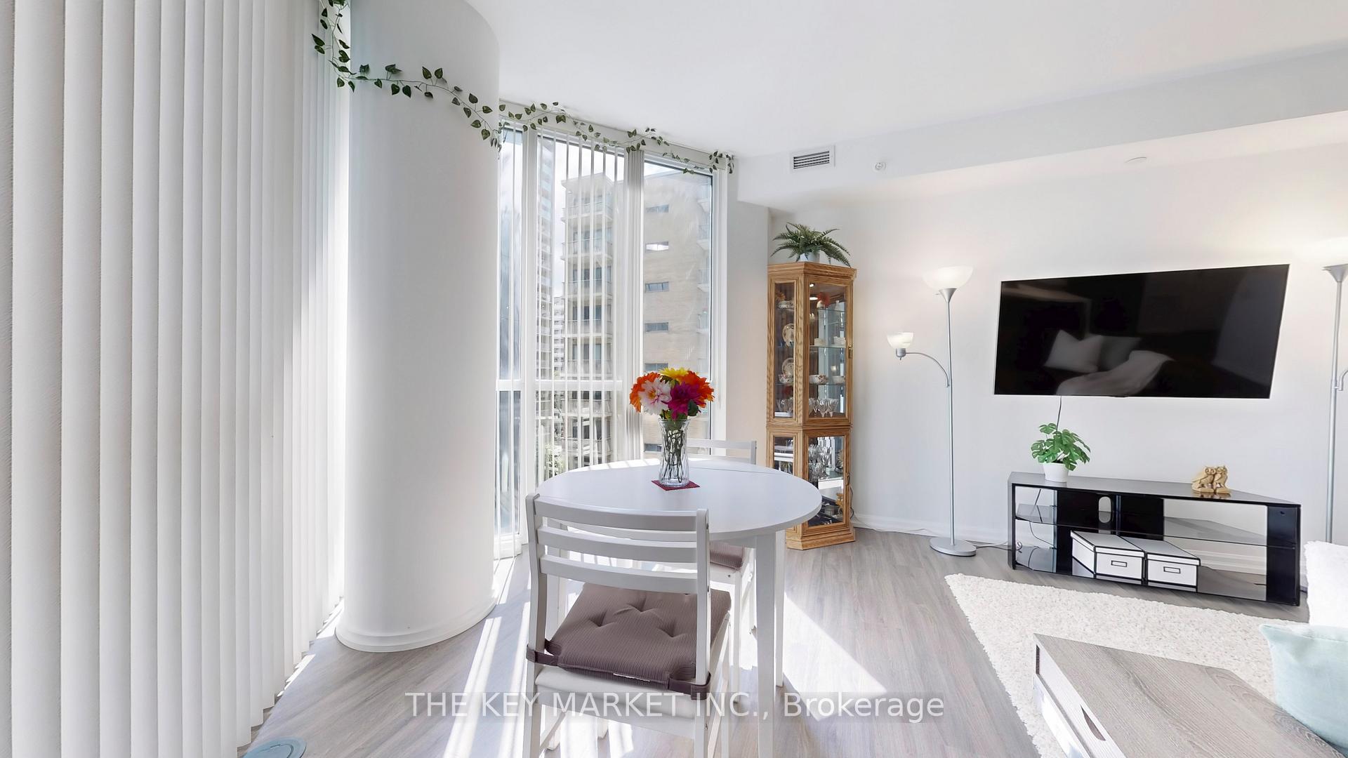 Photo 20 of Unit 511, 45 Charles Street E, Toronto, Church-Yonge Corridor — HOMEH