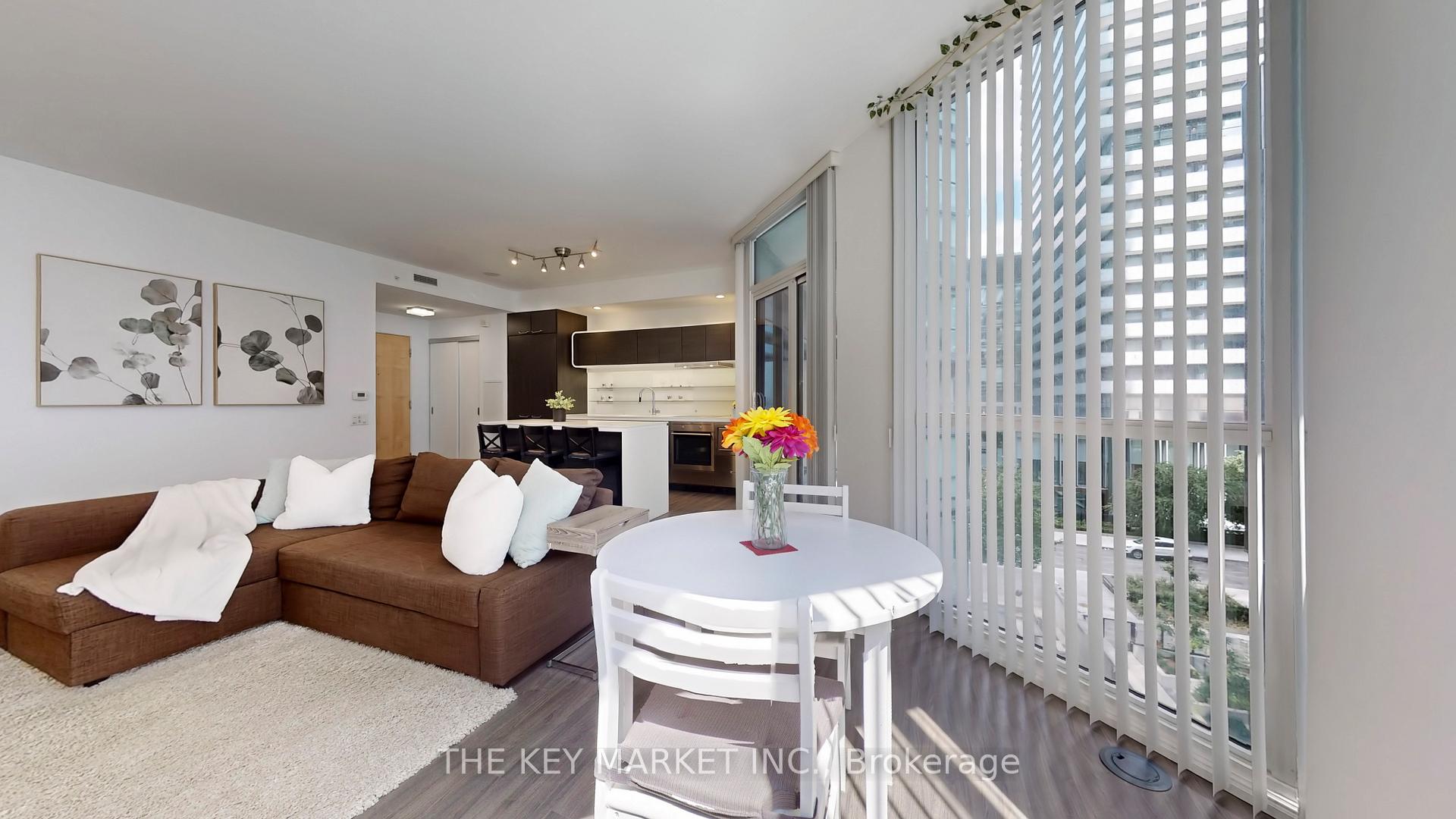 Photo 21 of Unit 511, 45 Charles Street E, Toronto, Church-Yonge Corridor — HOMEH