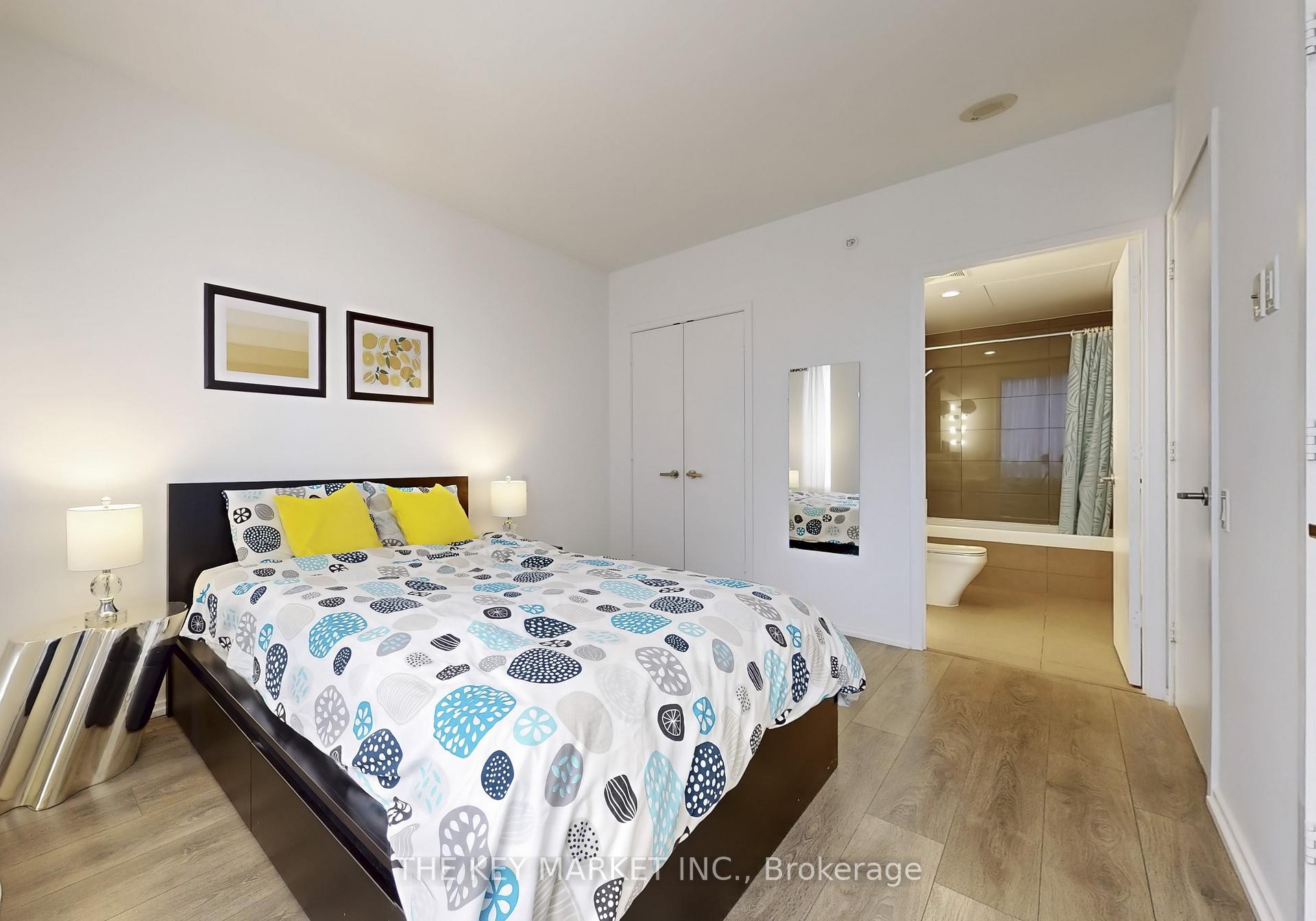 Photo 23 of Unit 511, 45 Charles Street E, Toronto, Church-Yonge Corridor — HOMEH