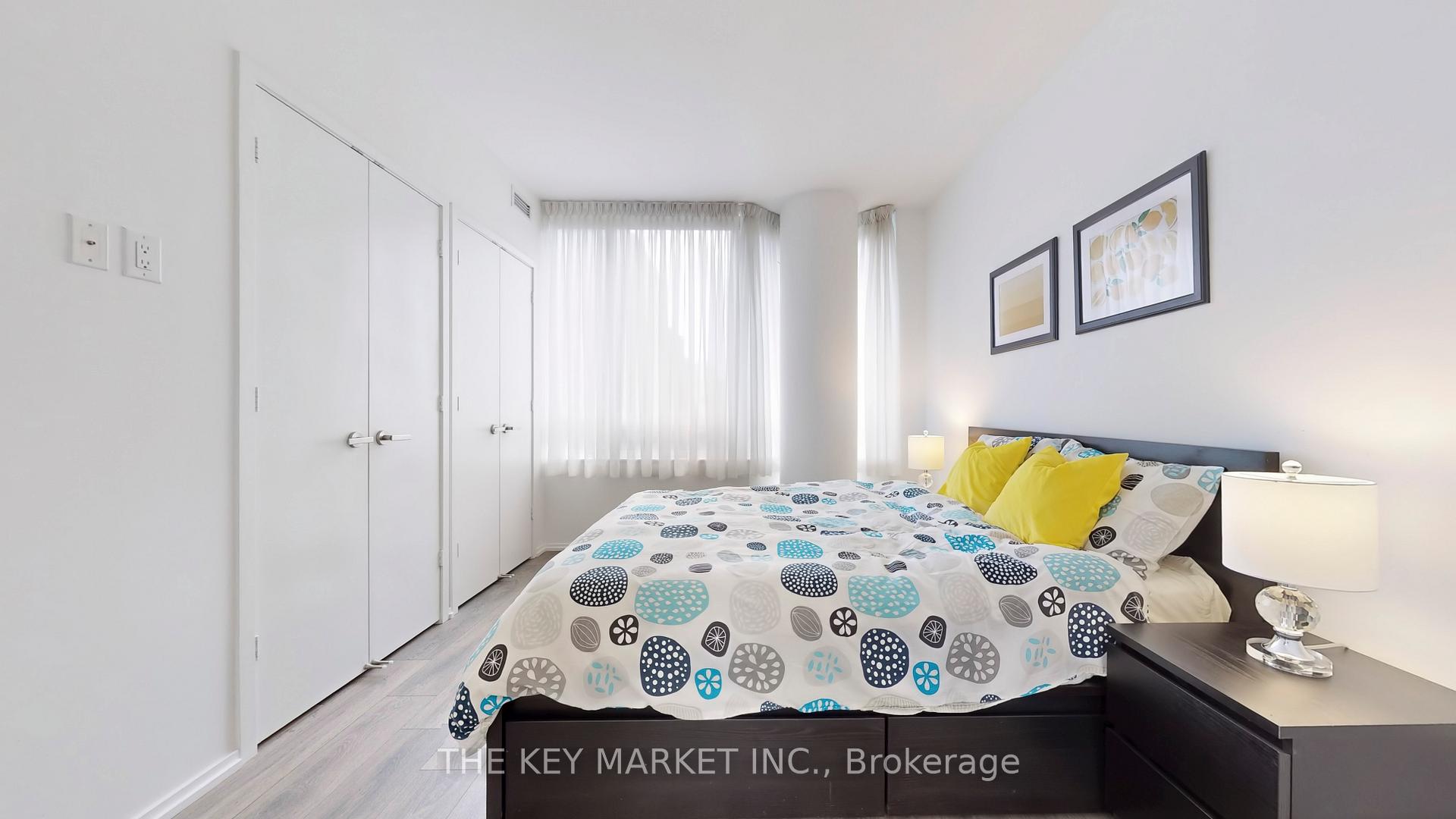 Photo 24 of Unit 511, 45 Charles Street E, Toronto, Church-Yonge Corridor — HOMEH