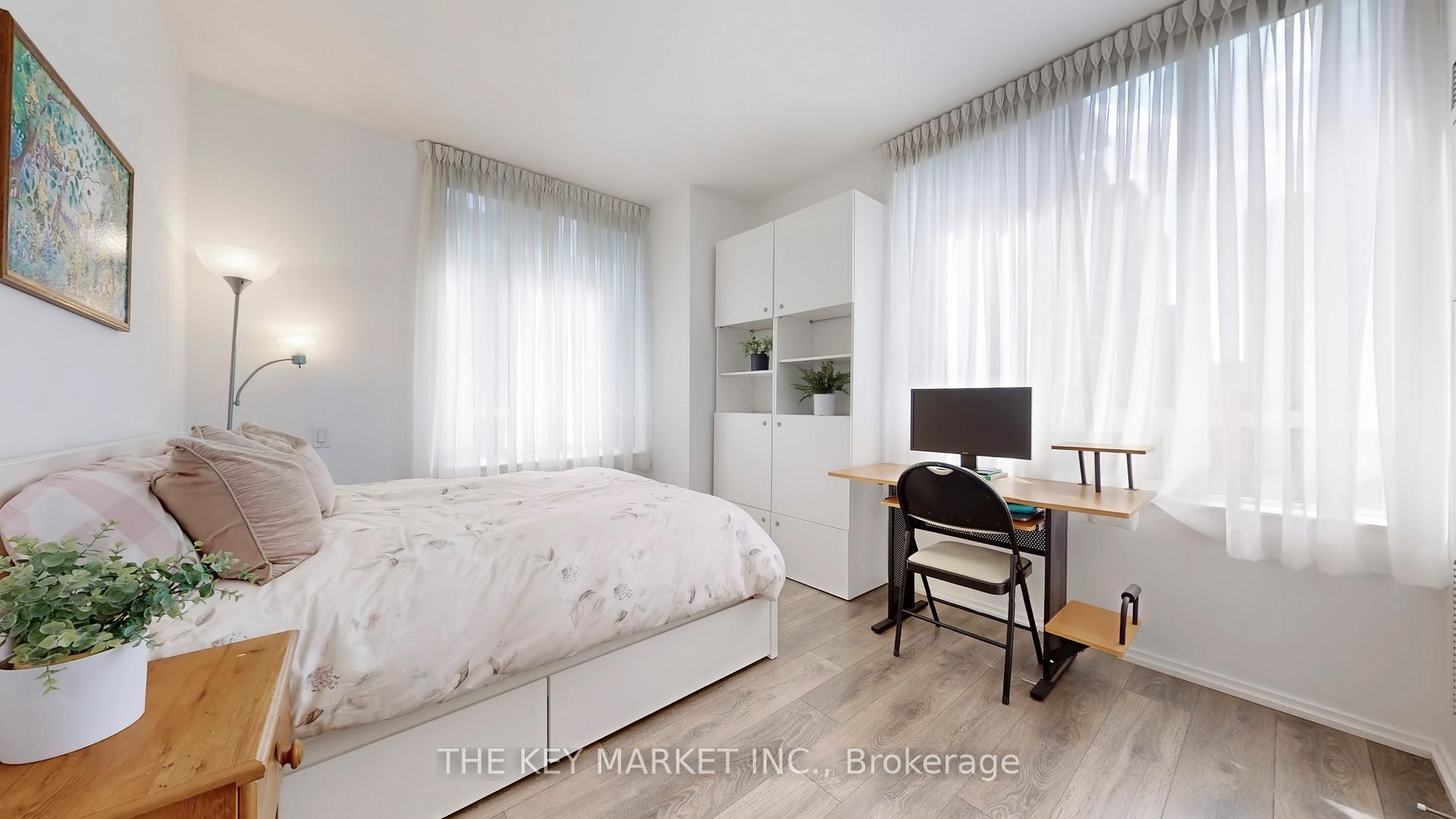 Photo 29 of Unit 511, 45 Charles Street E, Toronto, Church-Yonge Corridor — HOMEH