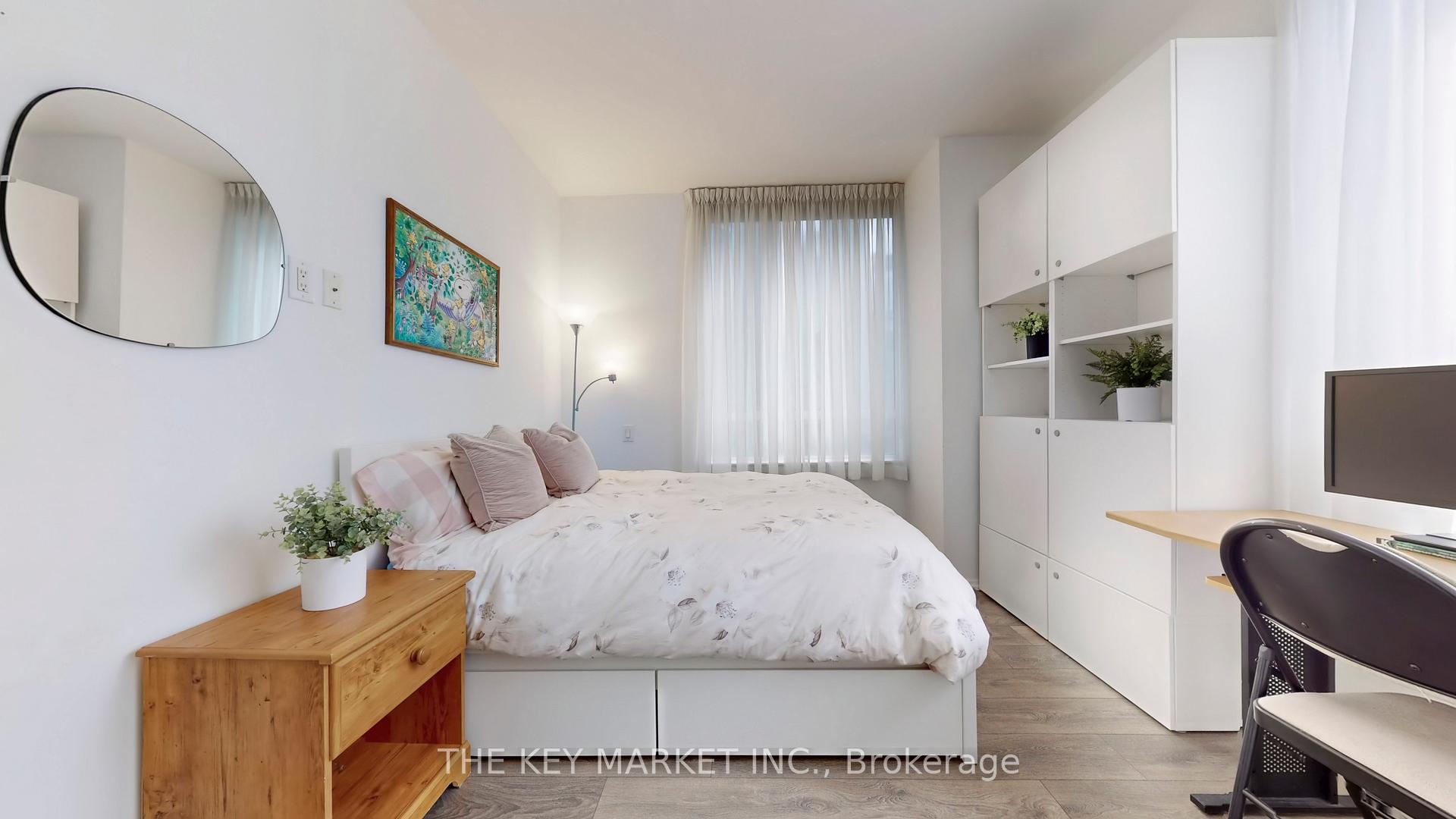 Photo 30 of Unit 511, 45 Charles Street E, Toronto, Church-Yonge Corridor — HOMEH