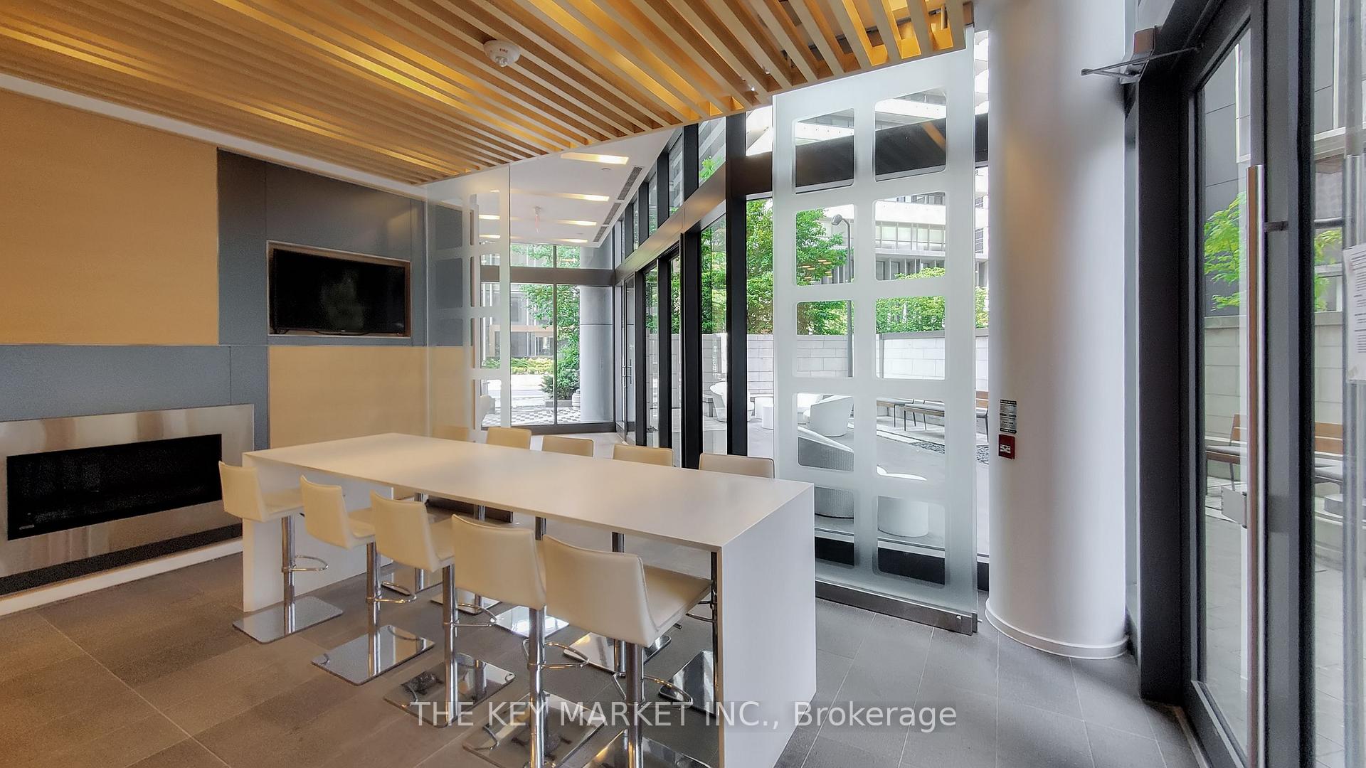 Photo 45 of Unit 511, 45 Charles Street E, Toronto, Church-Yonge Corridor — HOMEH