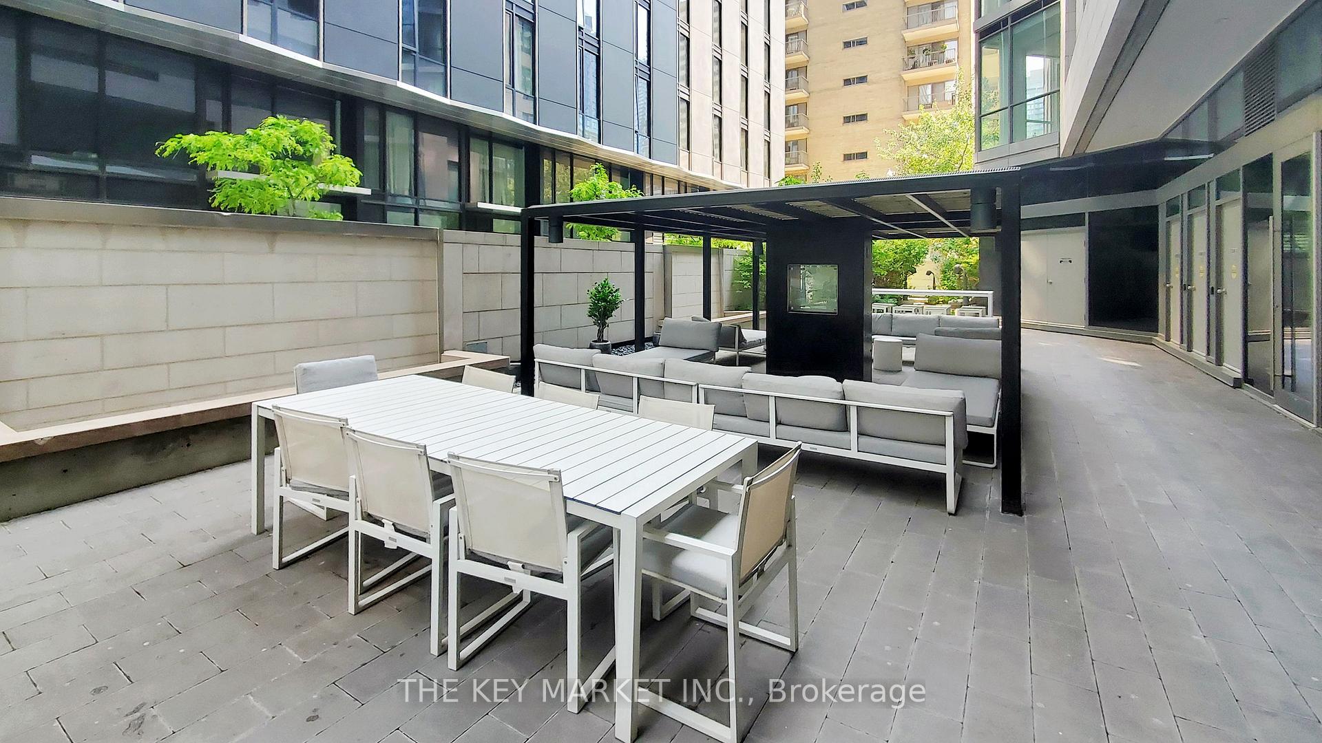 Photo 48 of Unit 511, 45 Charles Street E, Toronto, Church-Yonge Corridor — HOMEH