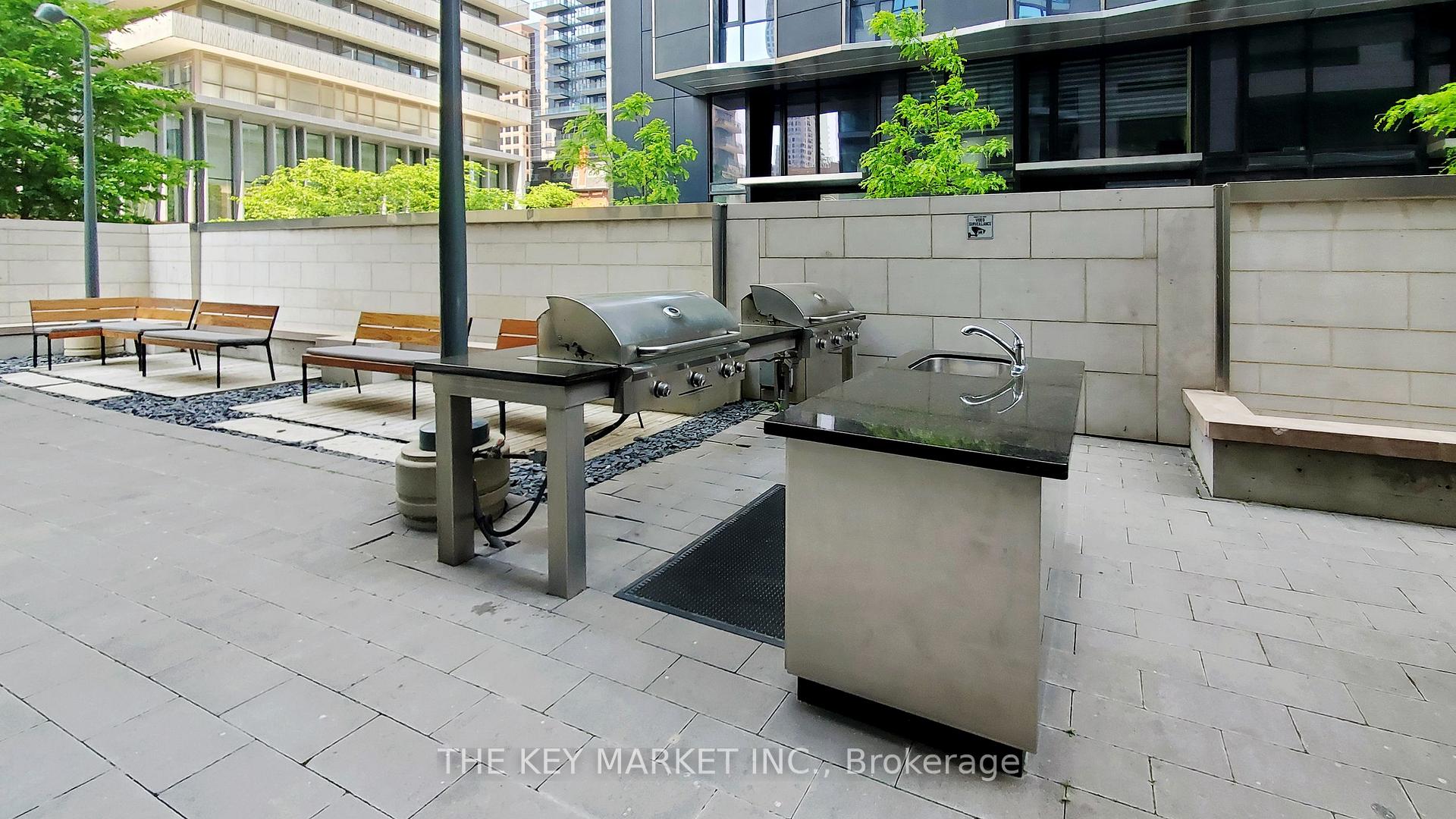 Photo 49 of Unit 511, 45 Charles Street E, Toronto, Church-Yonge Corridor — HOMEH