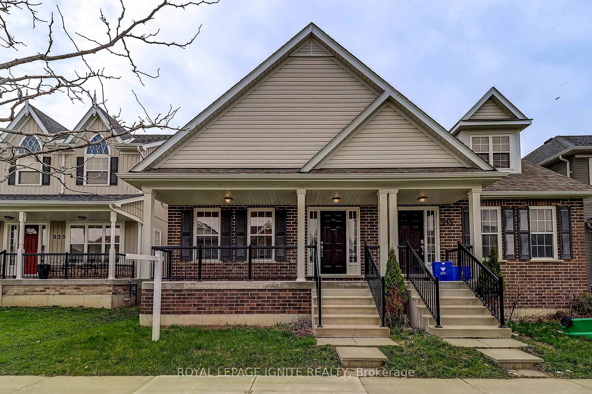 Photo 1 of 931 Broadway Boulevard, Peterborough, Northcrest Ward 5 — HOMEH