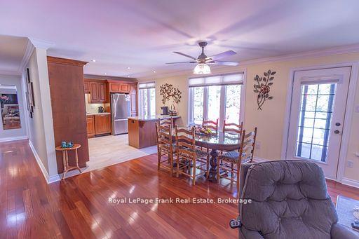 Photo 6 of Unit 607, 200 East Street, Kawartha Lakes, Bobcaygeon — HOMEH