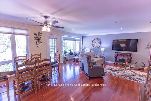 Photo 7 of Unit 607, 200 East Street, Kawartha Lakes, Bobcaygeon — HOMEH