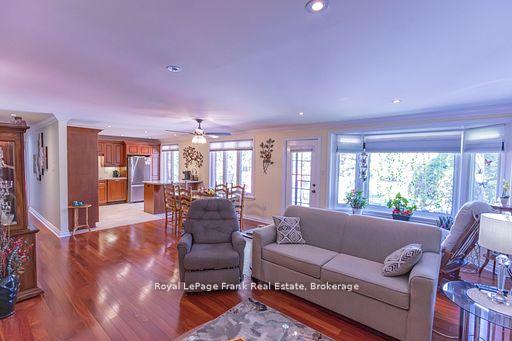 Photo 8 of Unit 607, 200 East Street, Kawartha Lakes, Bobcaygeon — HOMEH